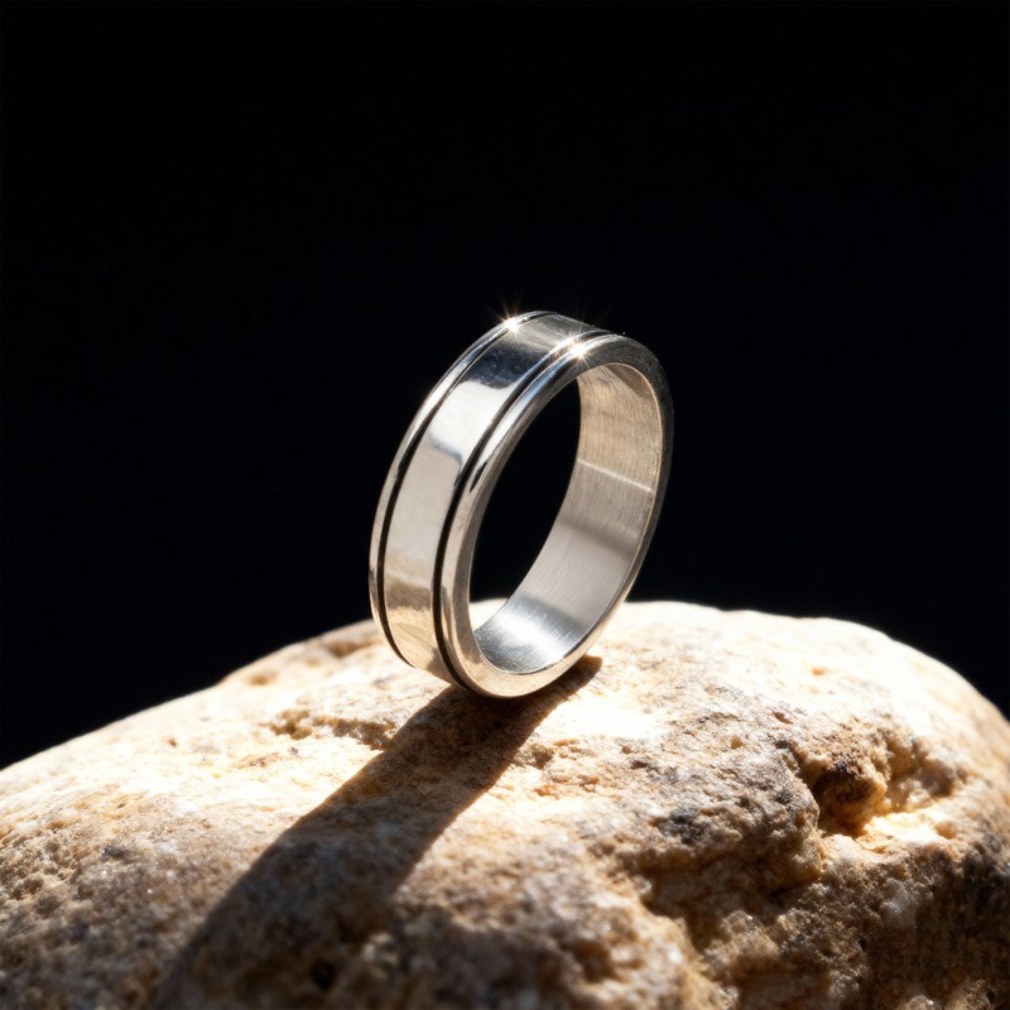 #choose your finish_316L Steel (Silver)