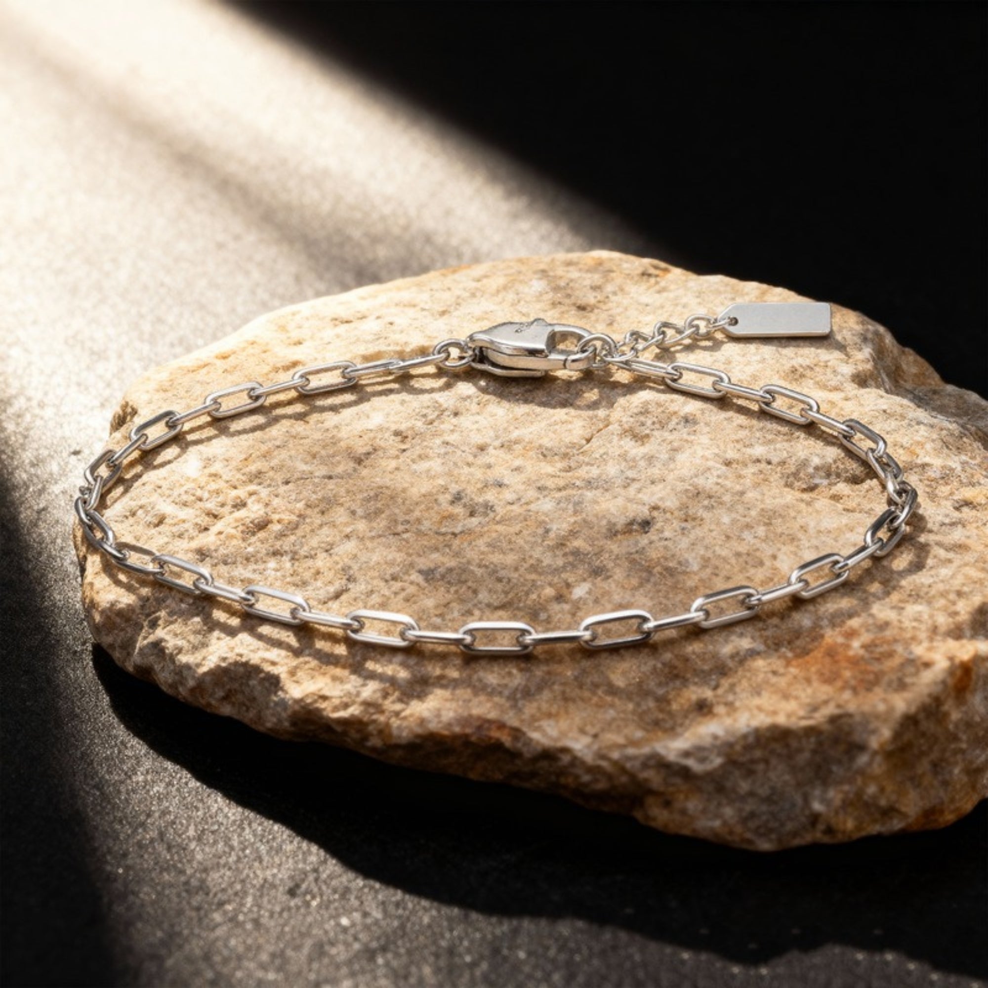 #choose your finish_316L Steel (Silver)