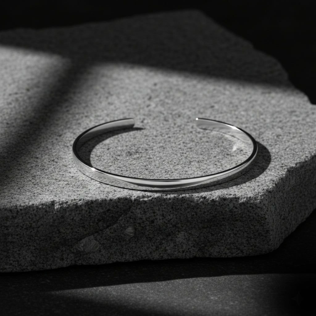 #choose your finish_316L Steel (Silver)