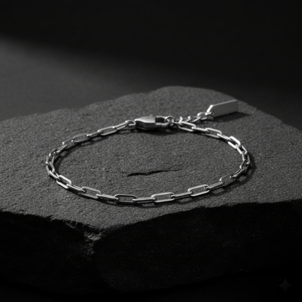 #choose your finish_316L Steel (Silver)