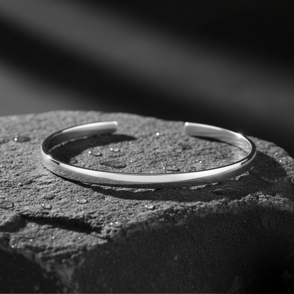 #choose your finish_316L Steel (Silver)