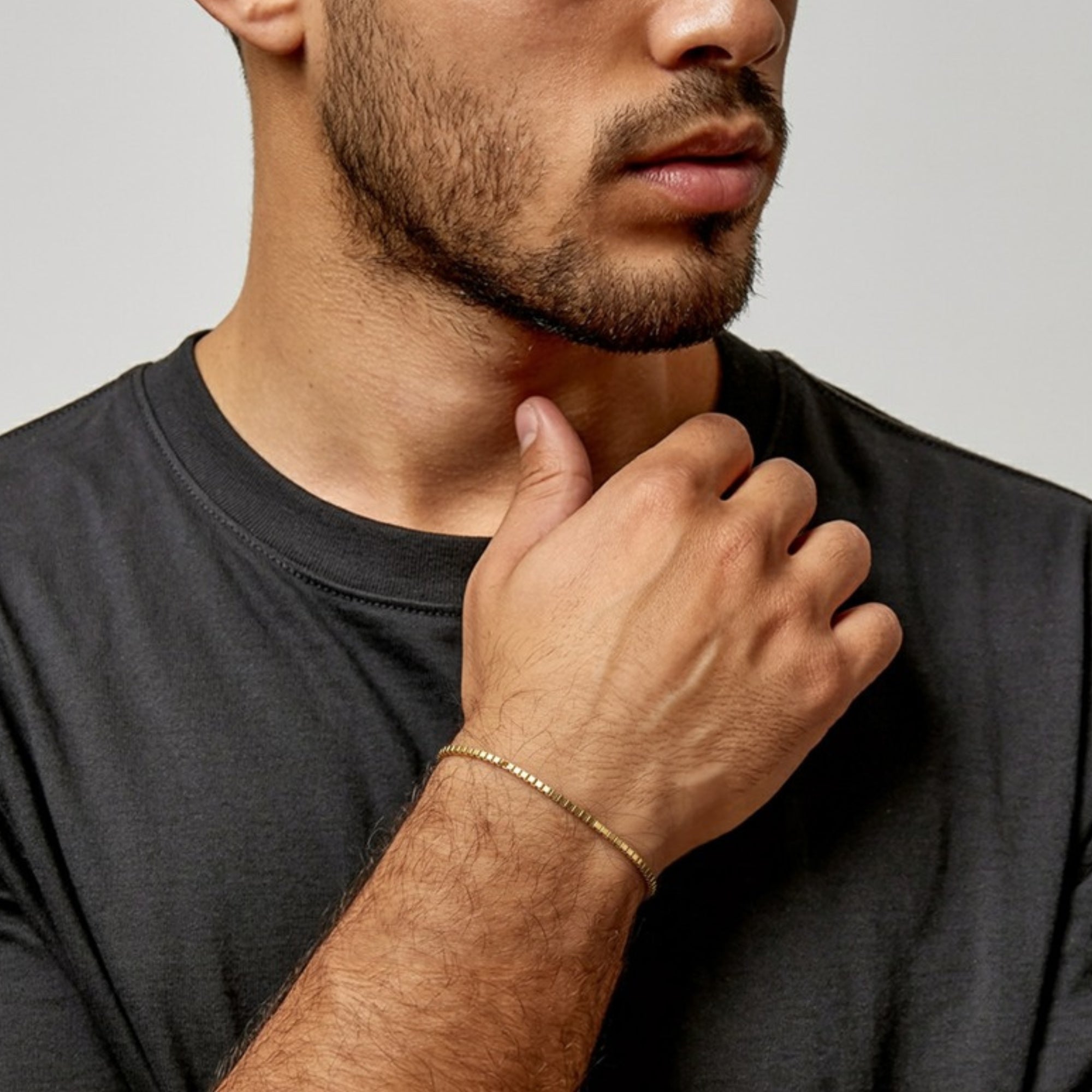 #choose your finish_18k Gold PVD