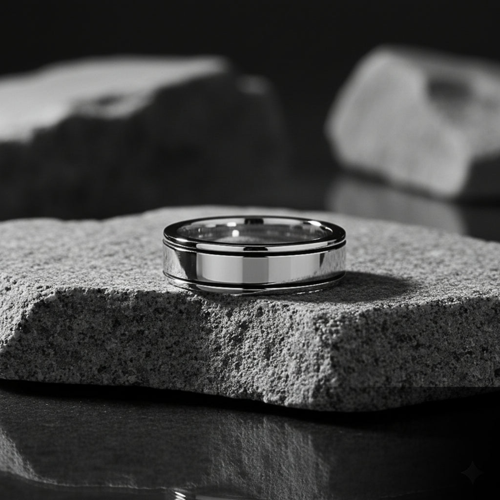 #choose your finish_316L Steel (Silver)