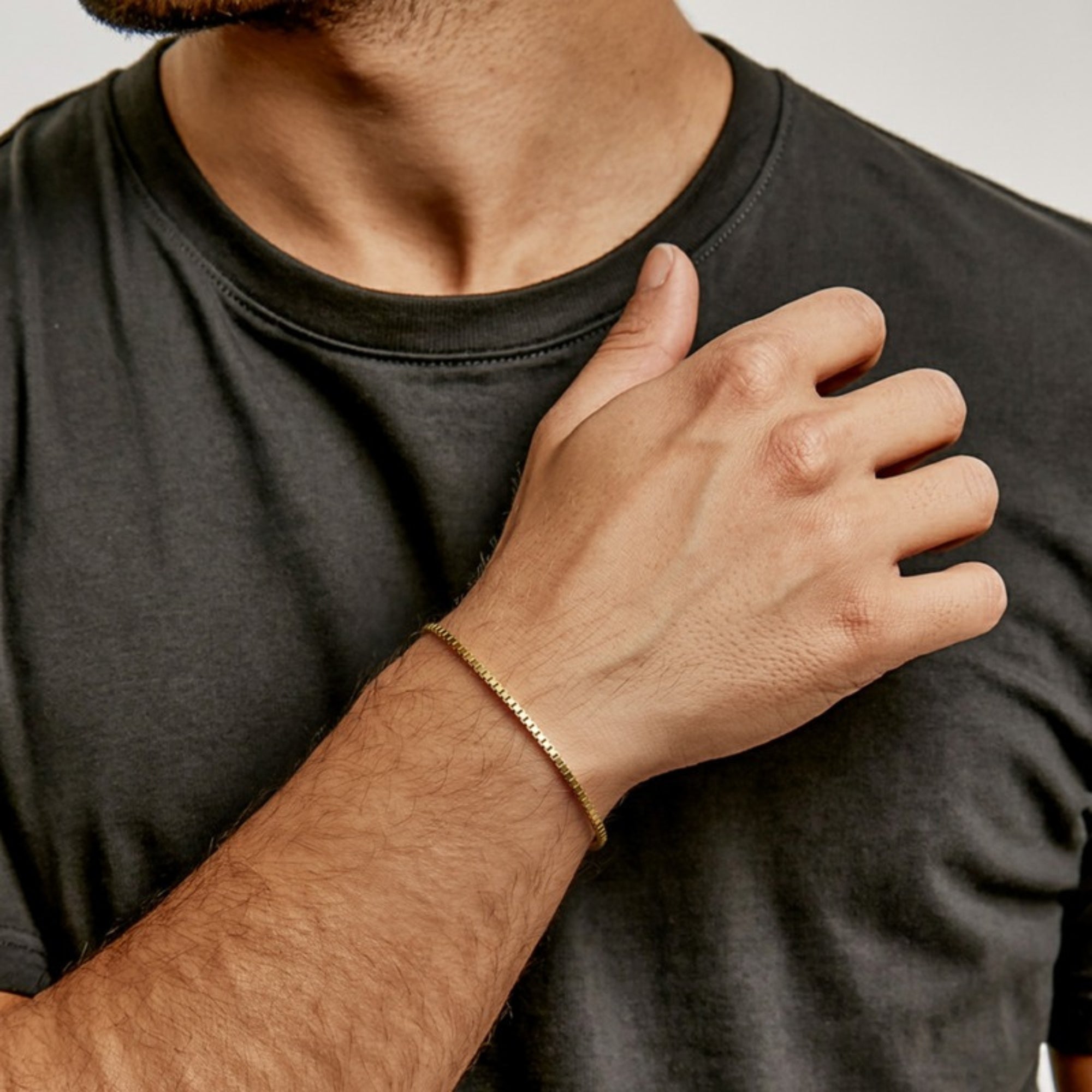 #choose your finish_18k Gold PVD