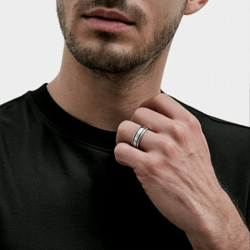 #choose your finish_316L Steel (Silver)