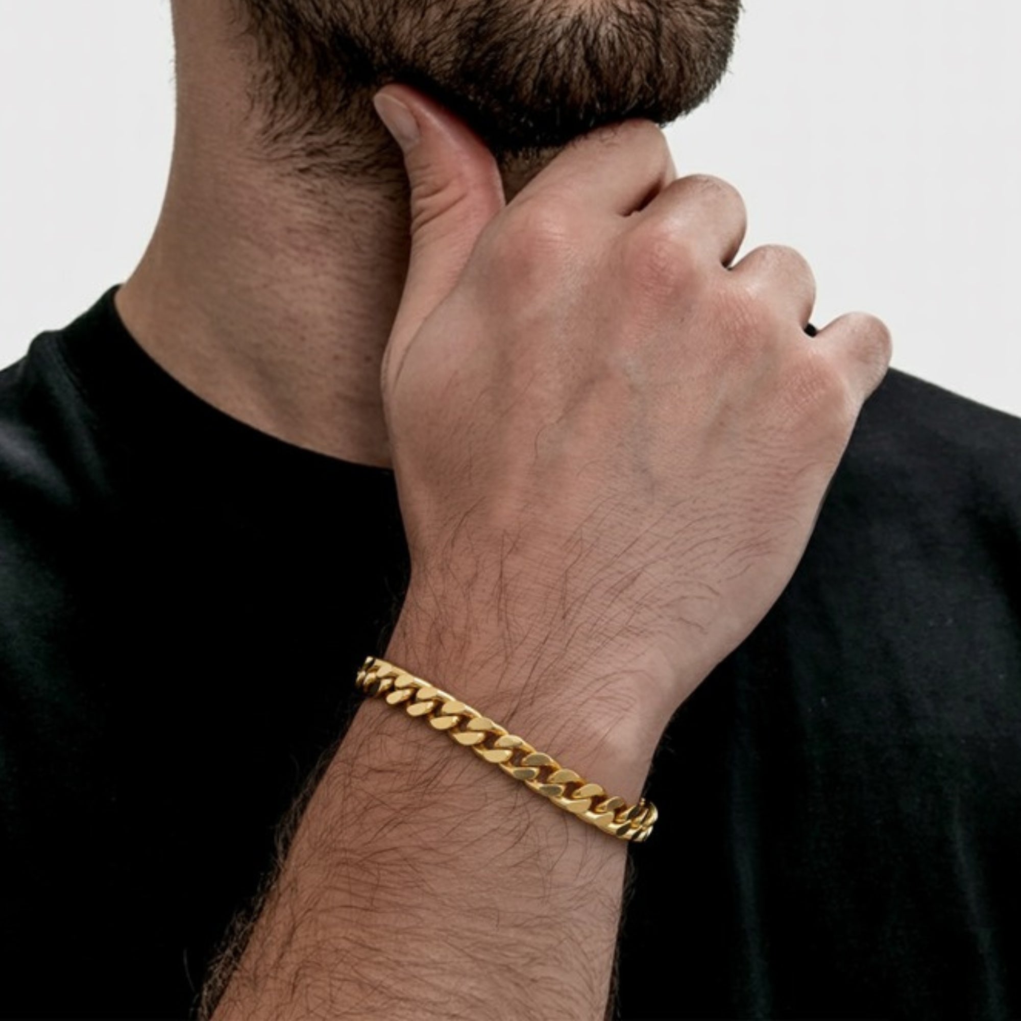 #choose your finish_18k Gold PVD