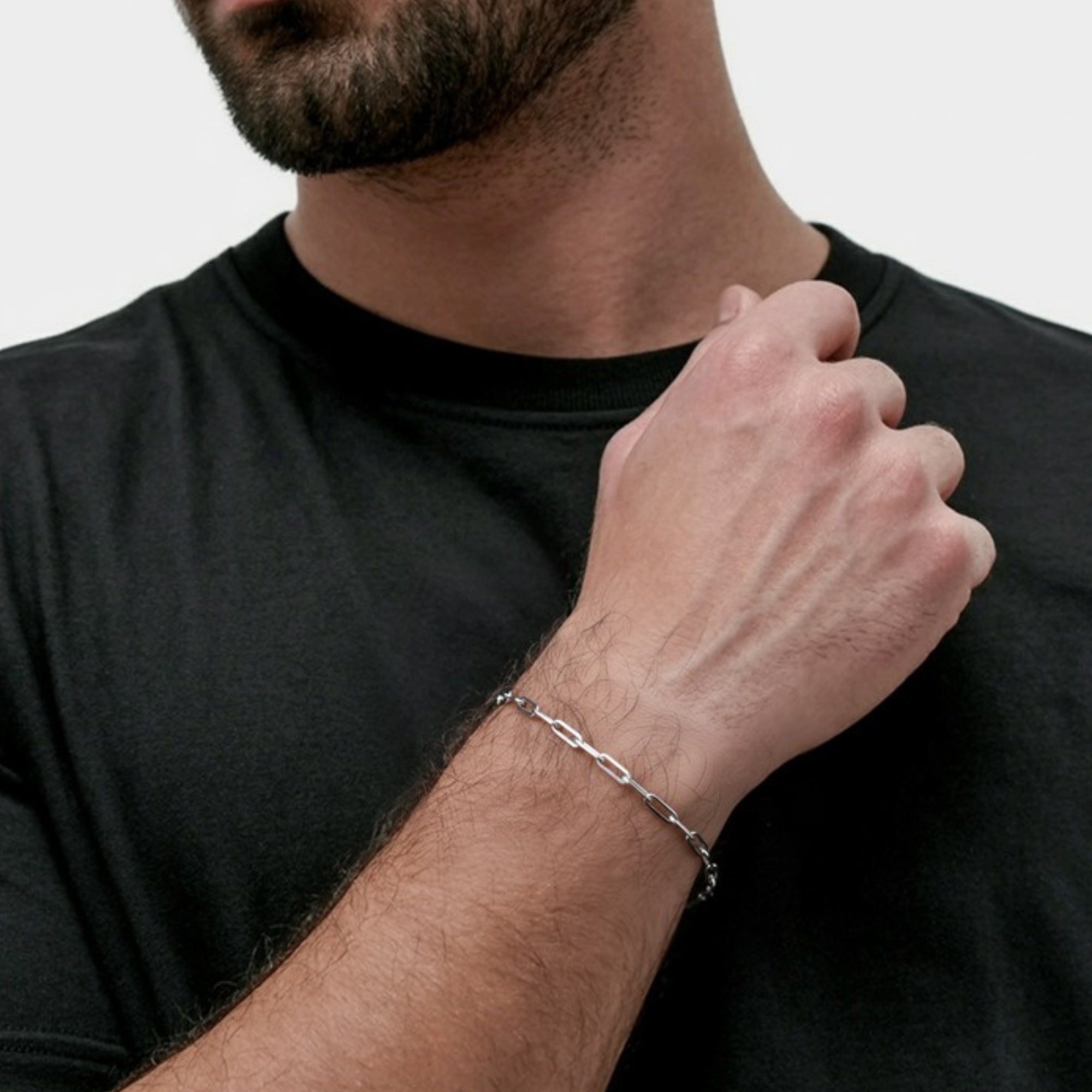 #choose your finish_316L Steel (Silver)