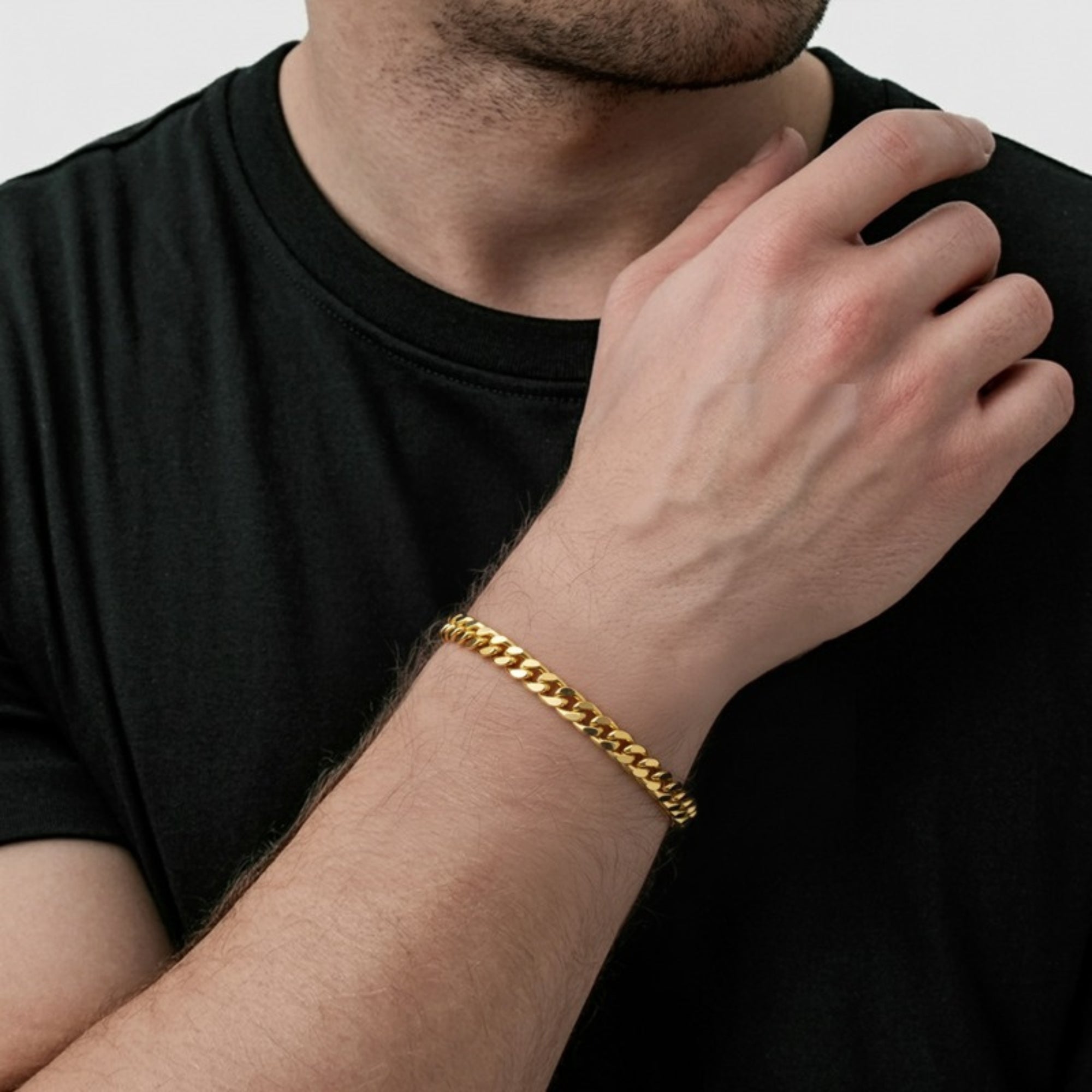 #choose your finish_18k Gold PVD