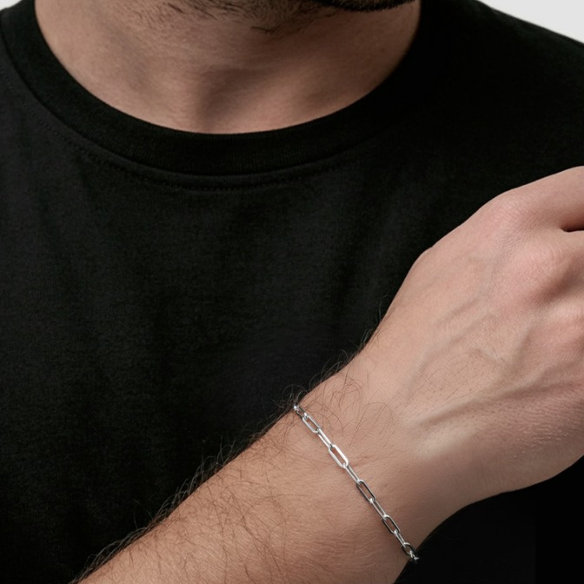 #choose your finish_316L Steel (Silver)