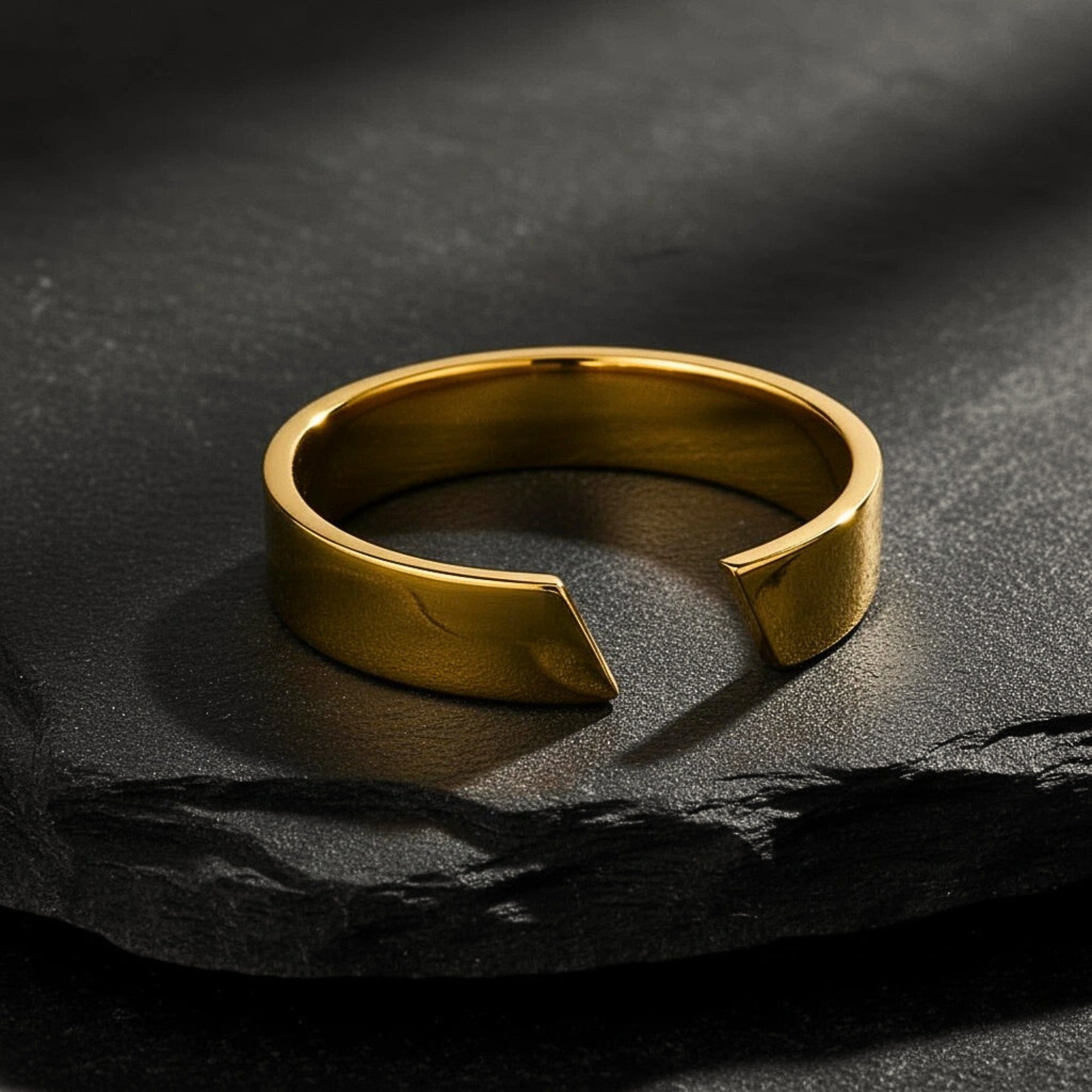 #choose your finish_18k Gold PVD