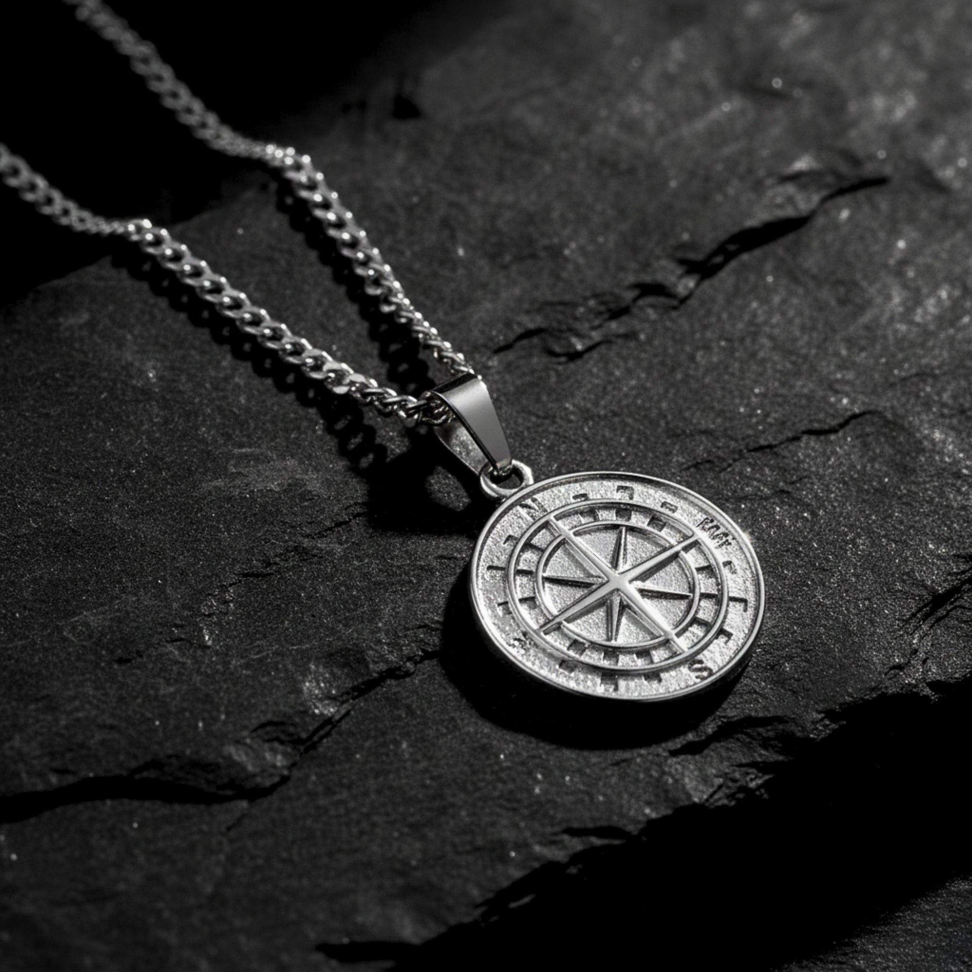 #choose your finish_316L Steel (Silver)