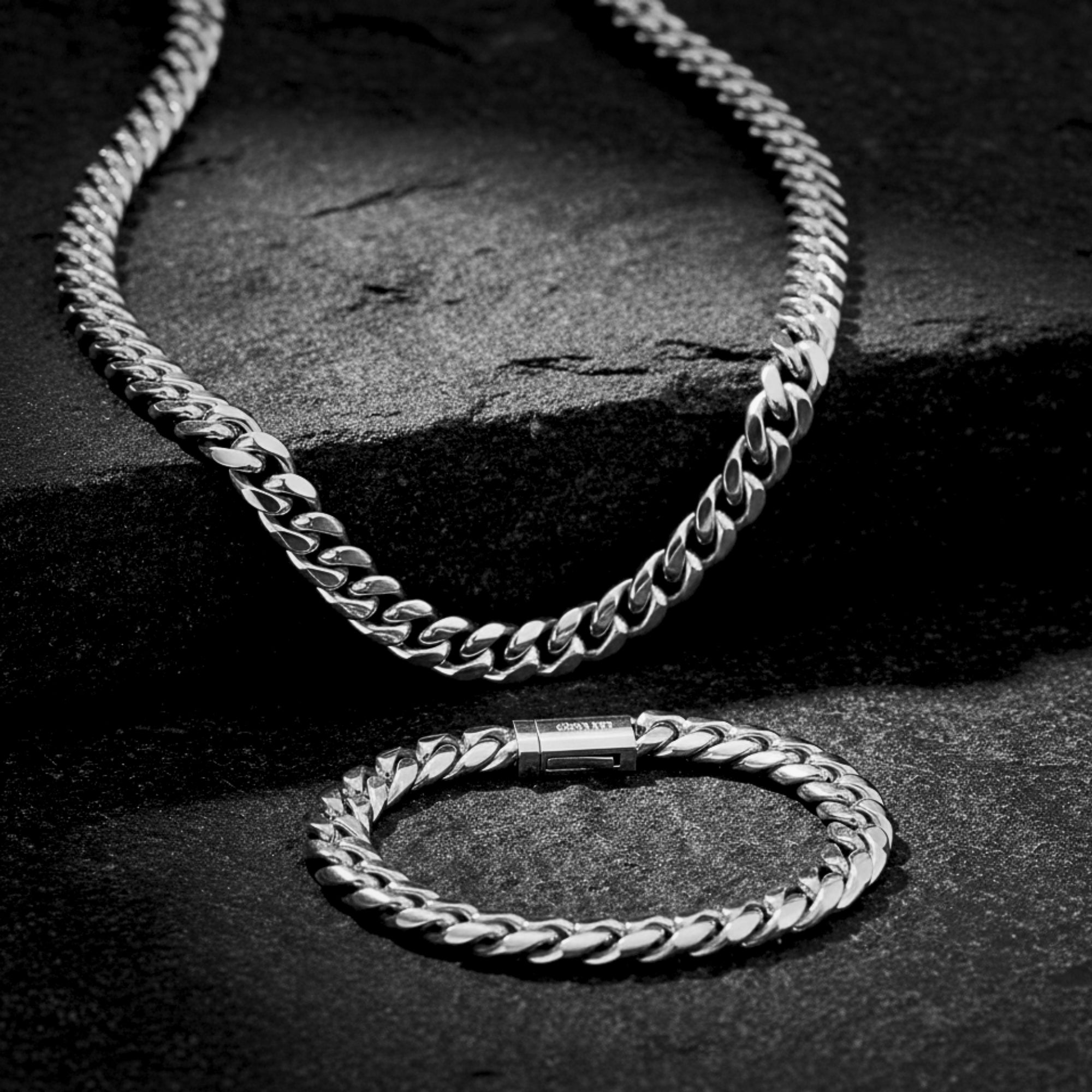 #choose your finish_316L Steel (Silver)