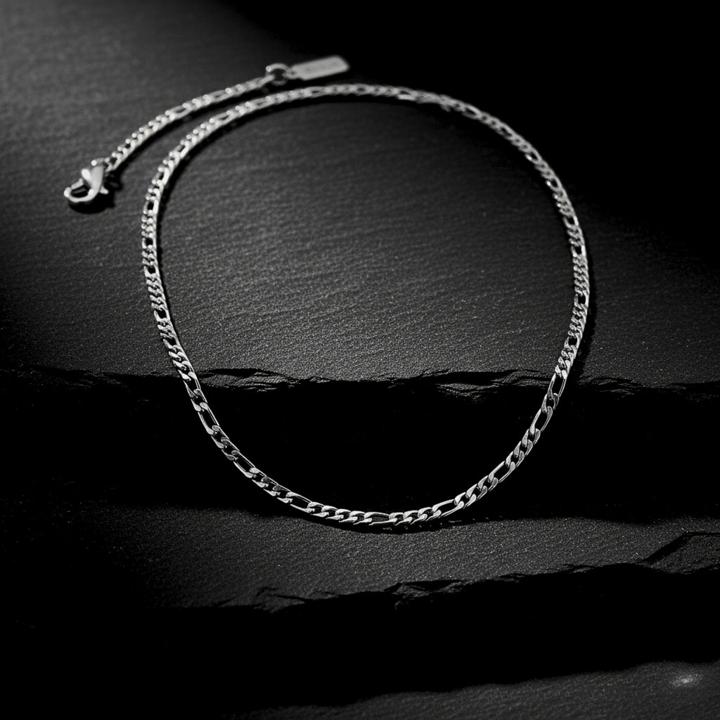 #choose your finish_316L Steel (Silver)