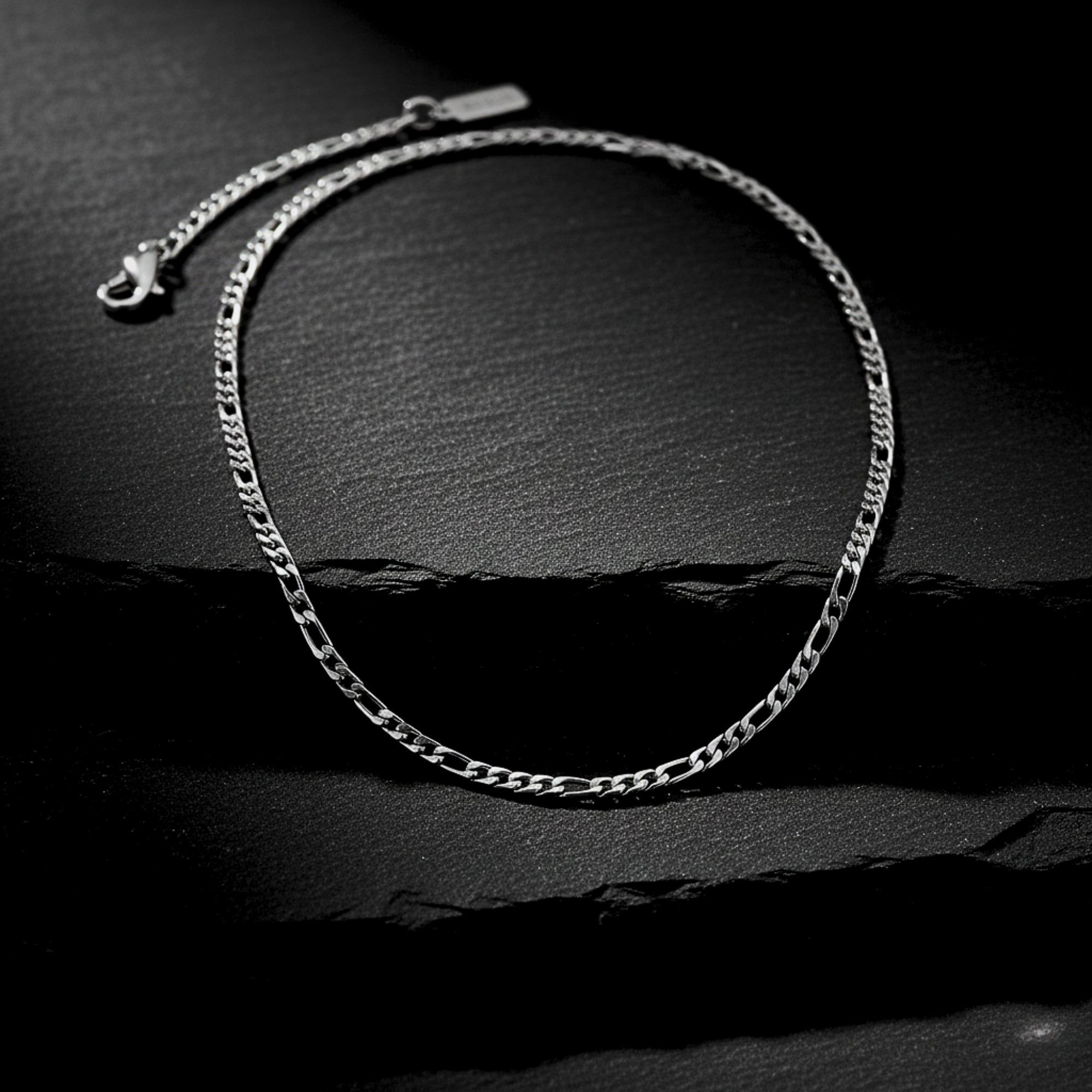 #choose your finish_316L Steel (Silver)