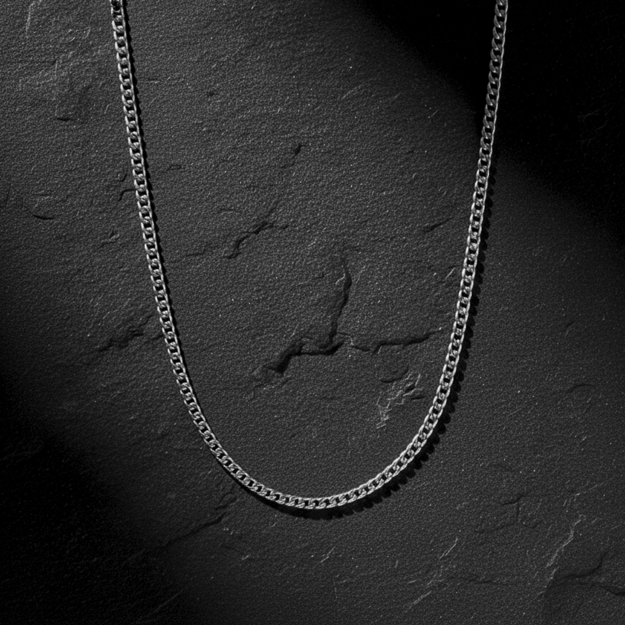 #choose your finish_316L Steel (Silver)