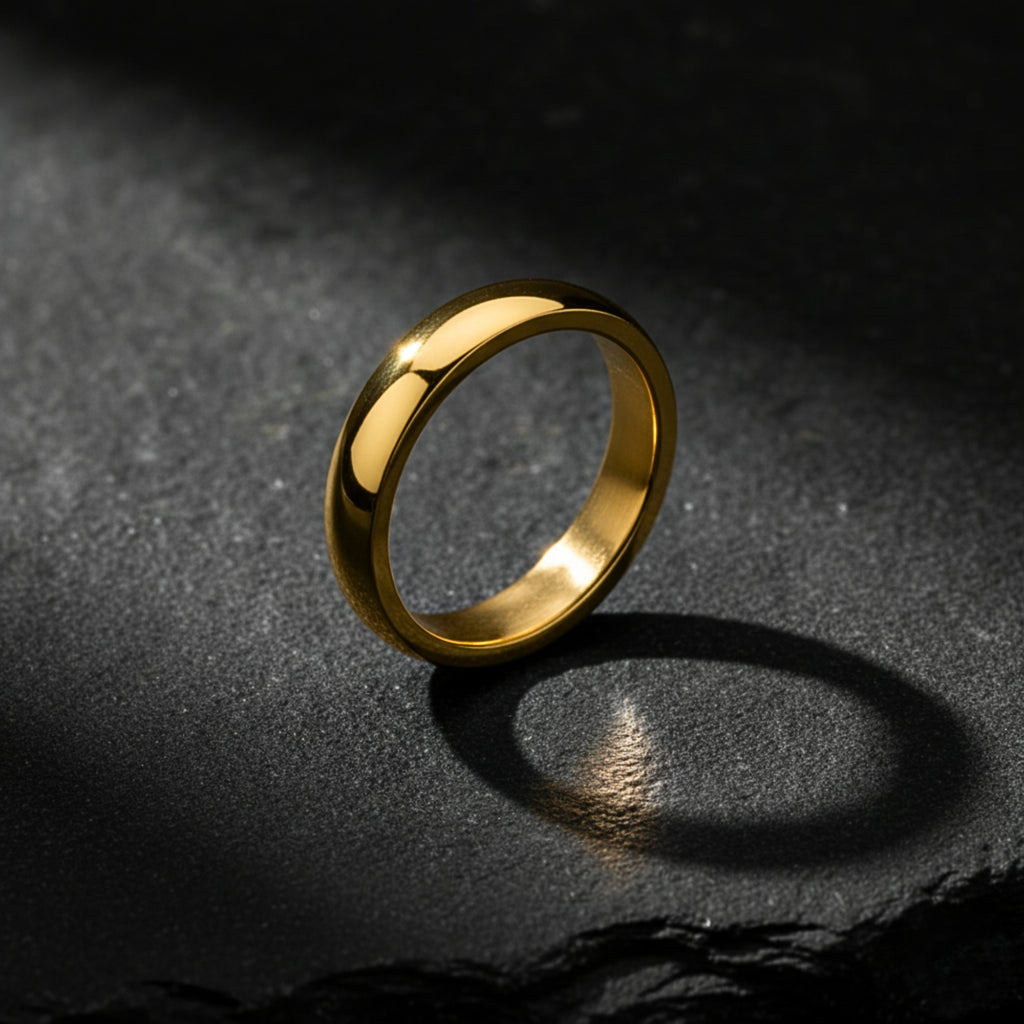 #choose your finish_18k Gold PVD