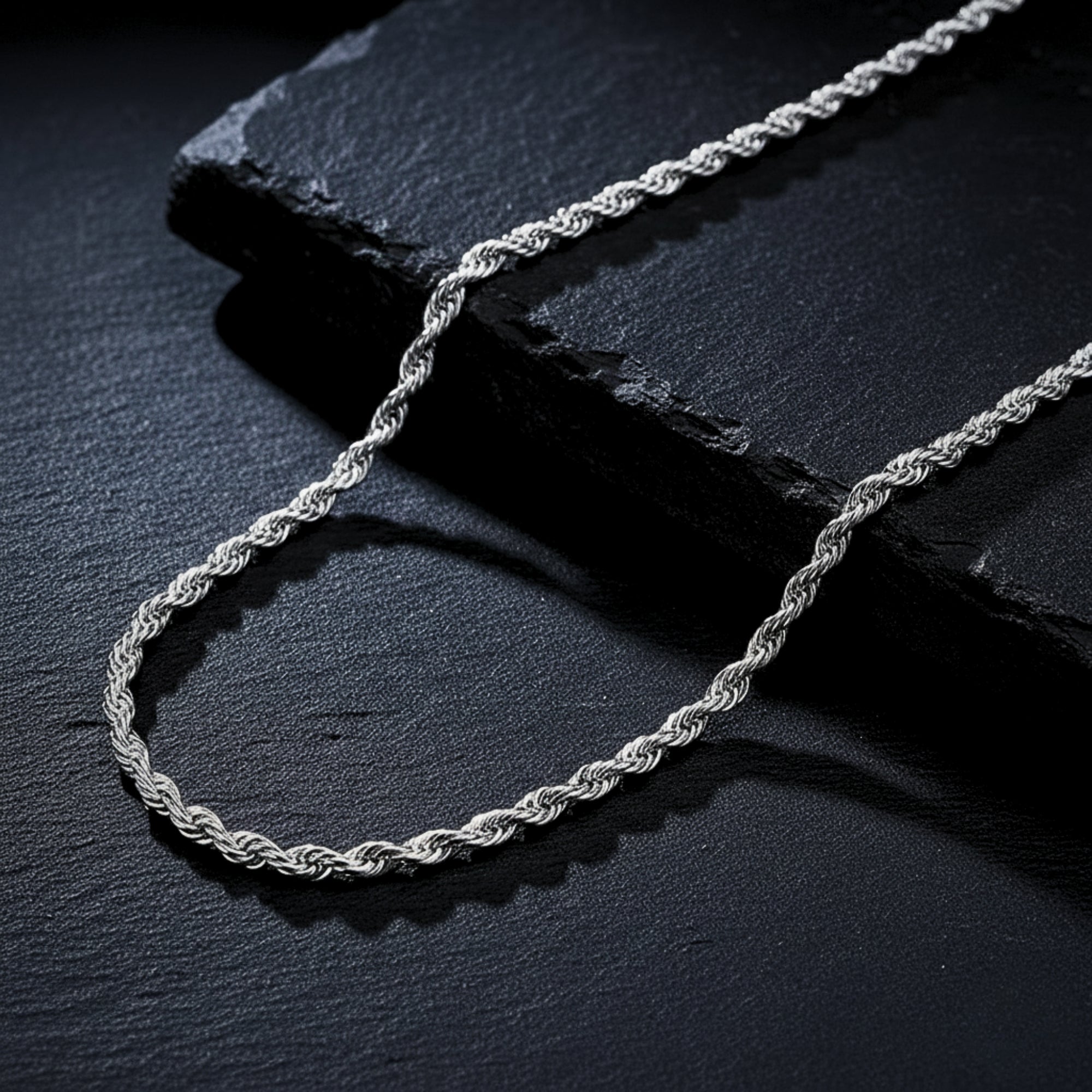 #choose your finish_316L Steel (Silver)