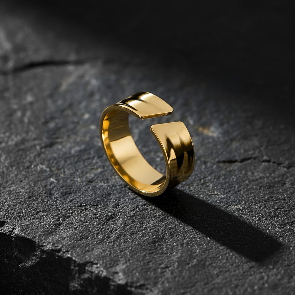 #choose your finish_18k Gold PVD