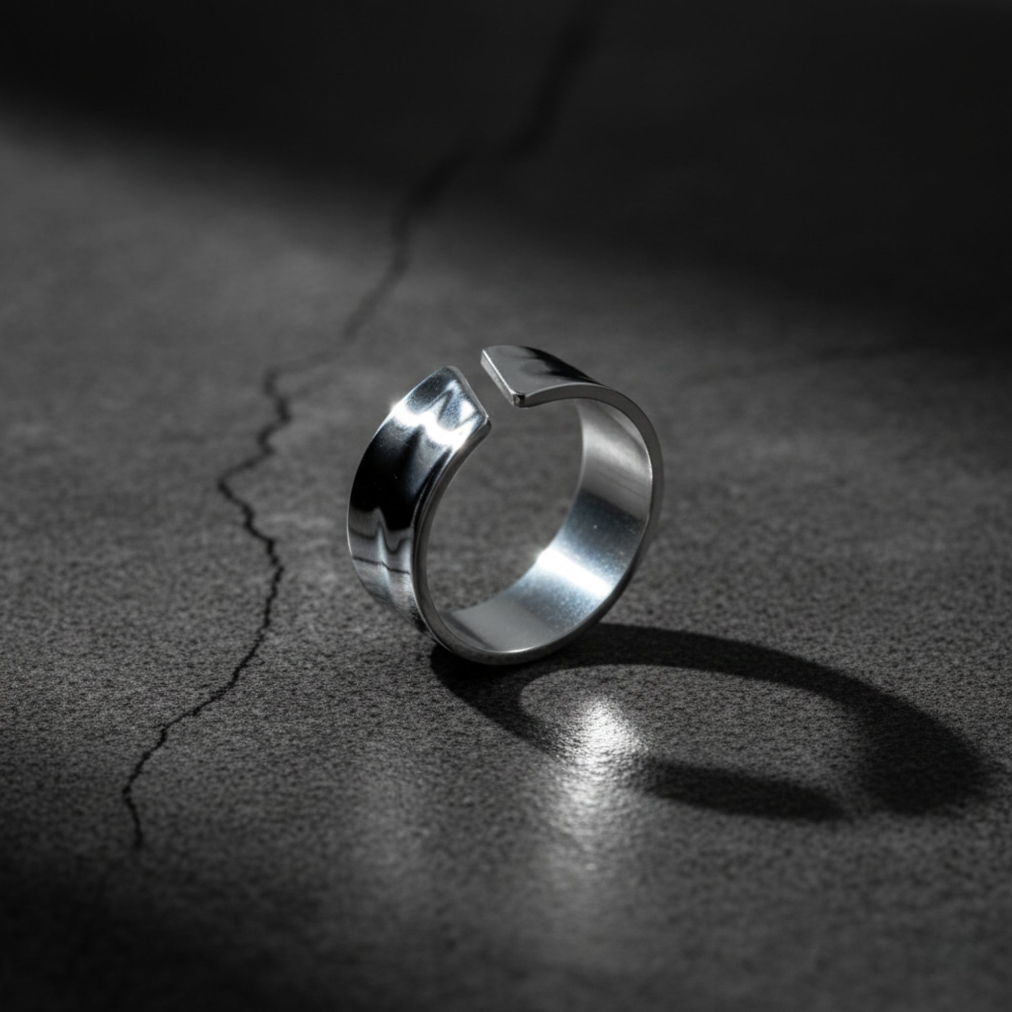 #choose your finish_316L Steel (Silver)