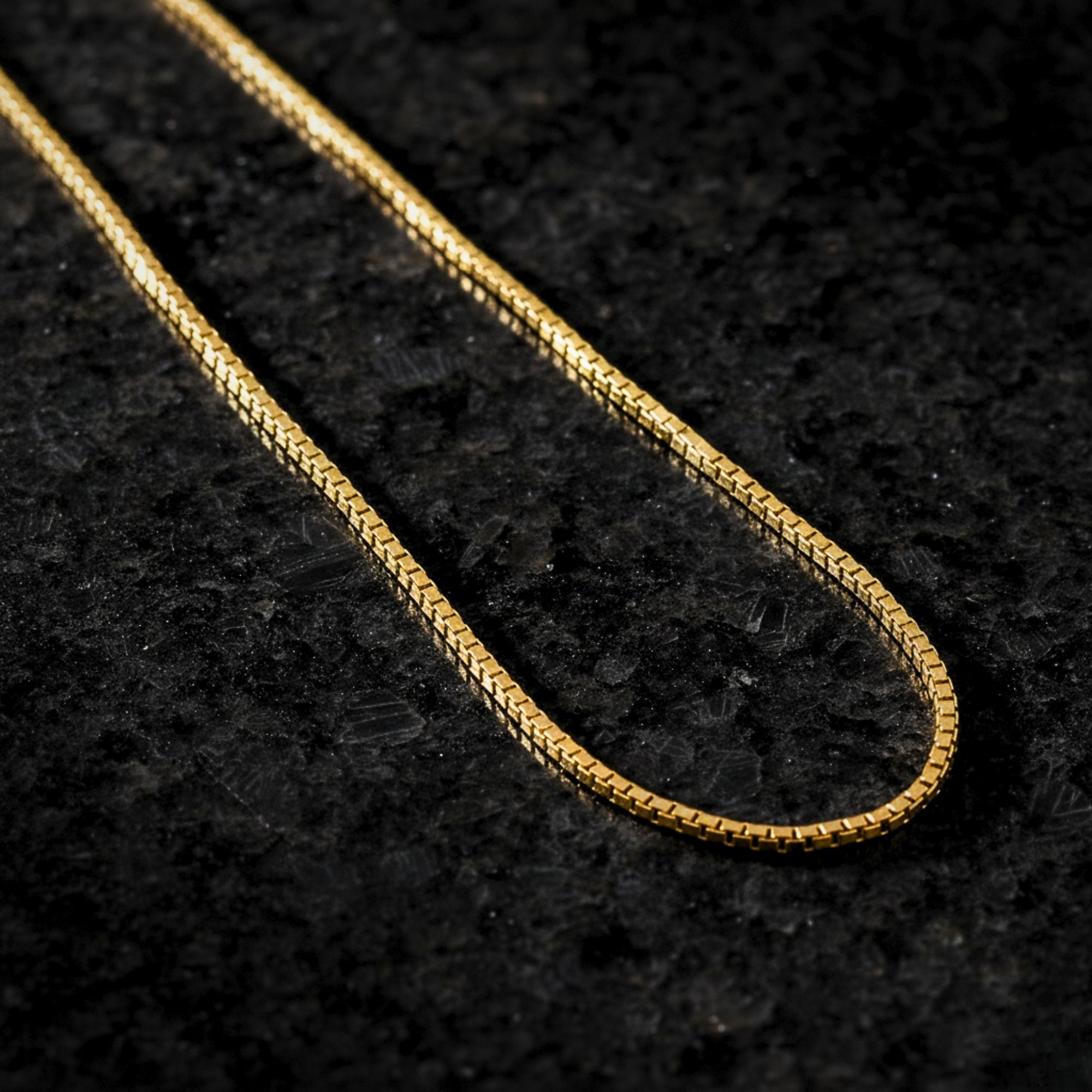 #choose your finish_18k Gold PVD