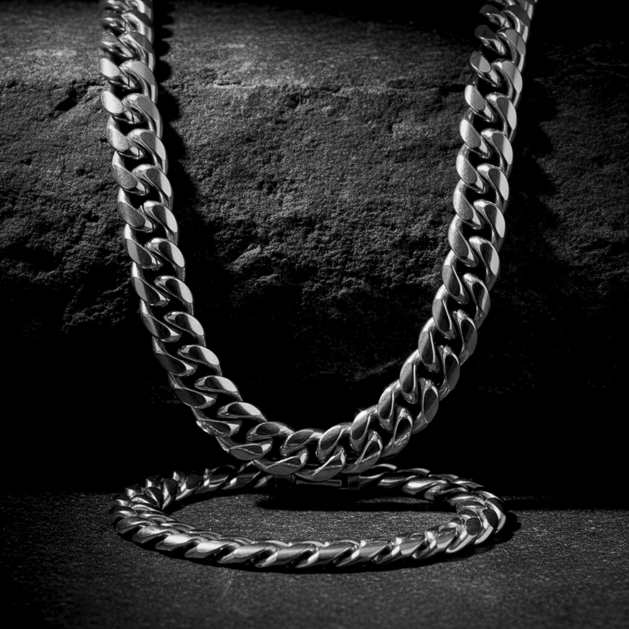 #choose your finish_316L Steel (Silver)