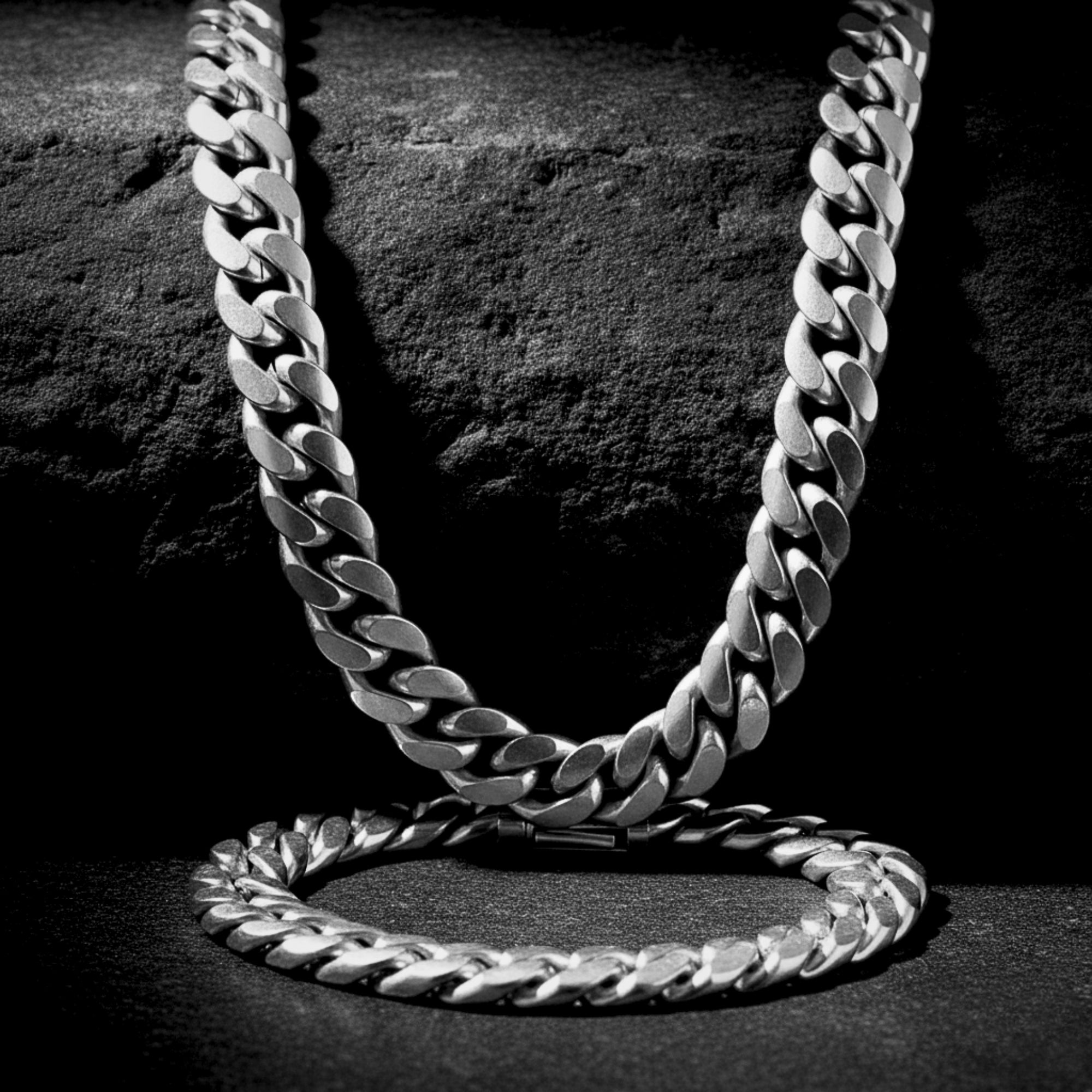 #choose your finish_316L Steel (Silver)