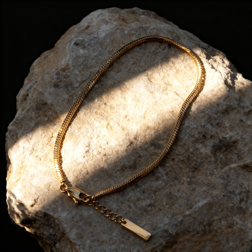 #choose your finish_18k Gold PVD