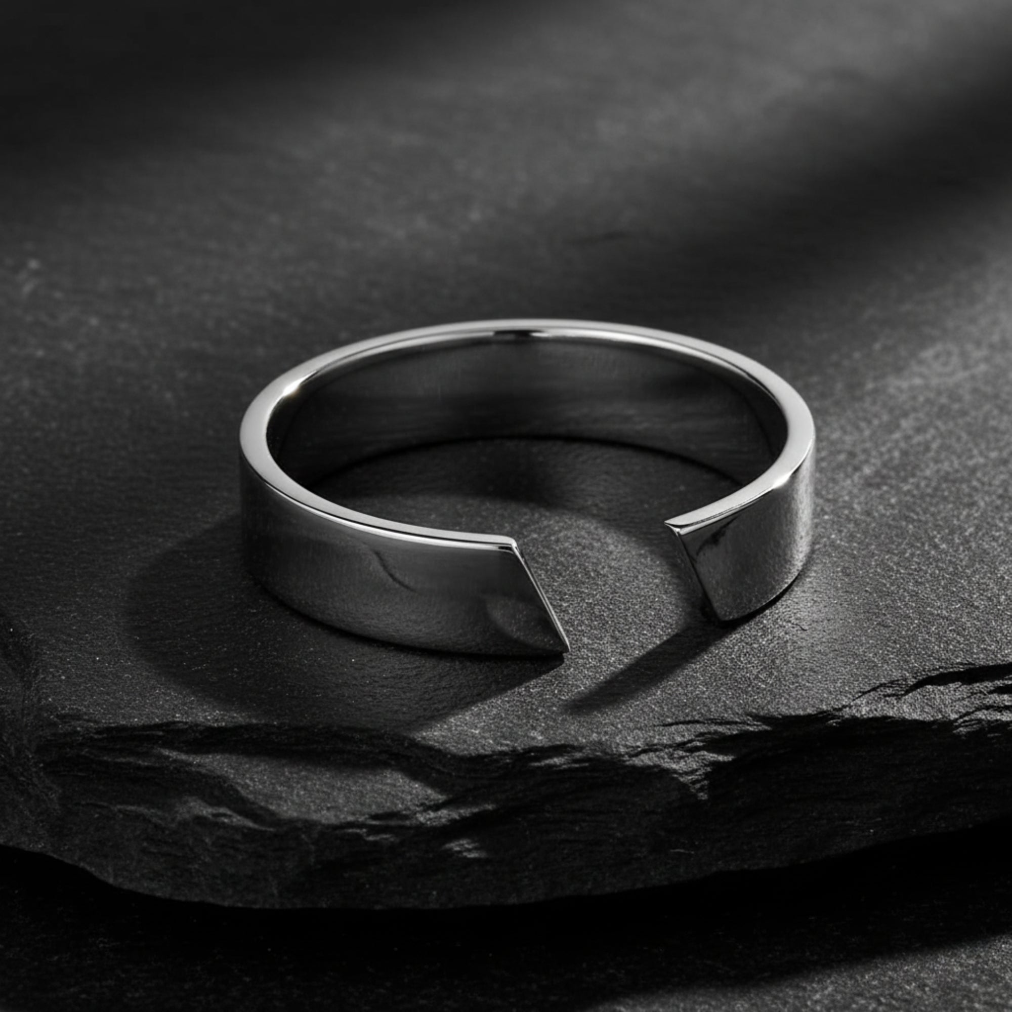 #choose your finish_316L Steel (Silver)