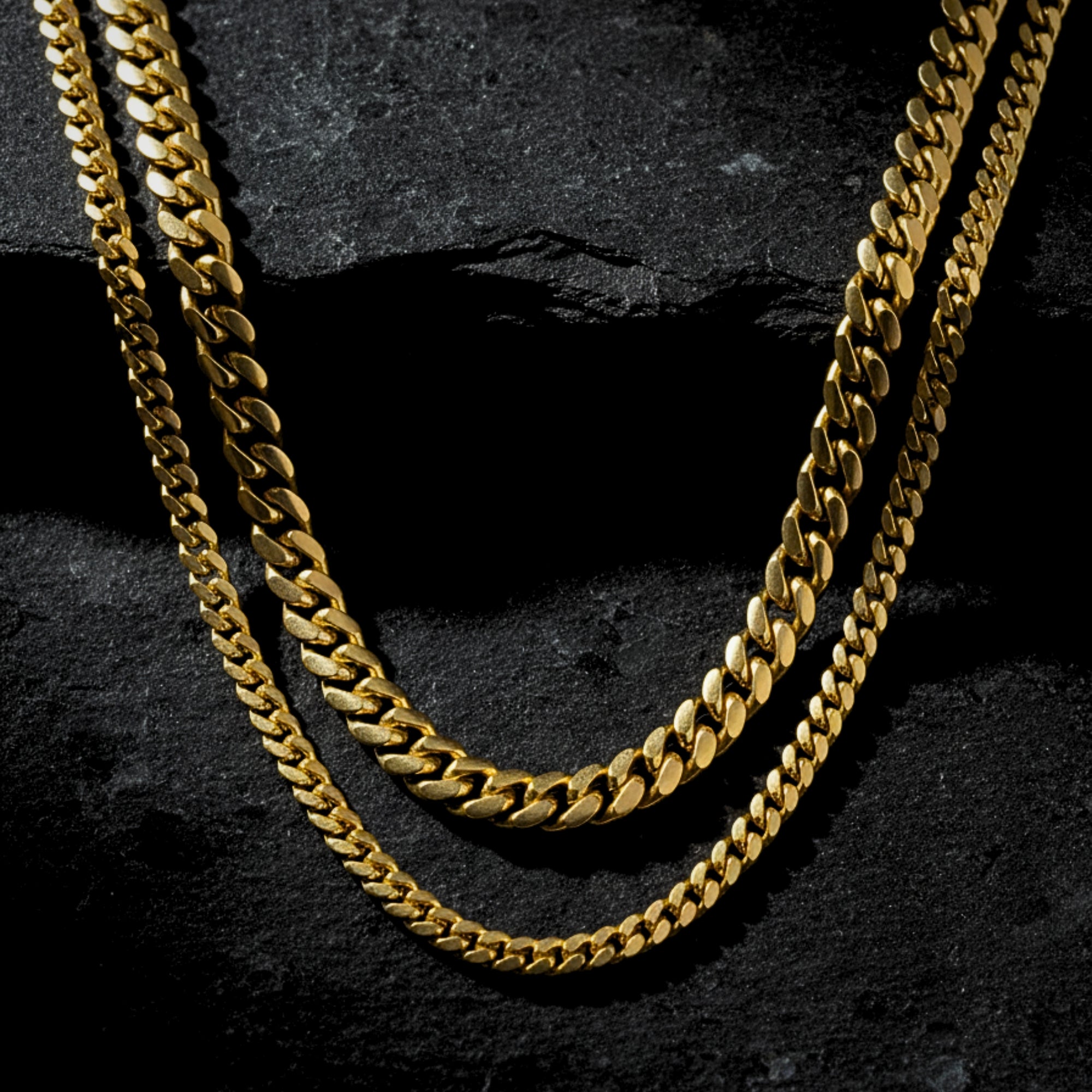 #choose your finish_18k Gold PVD