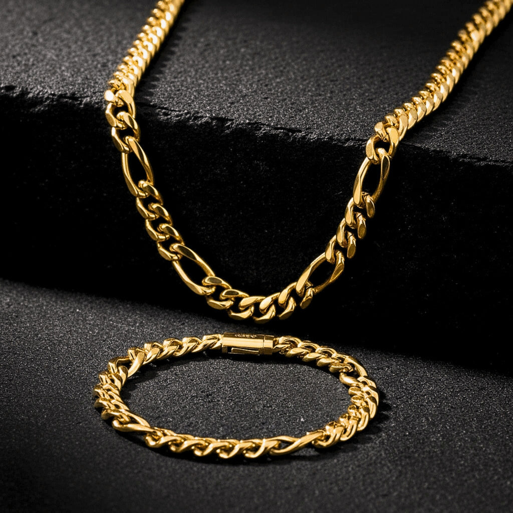 #choose your finish_18k Gold PVD