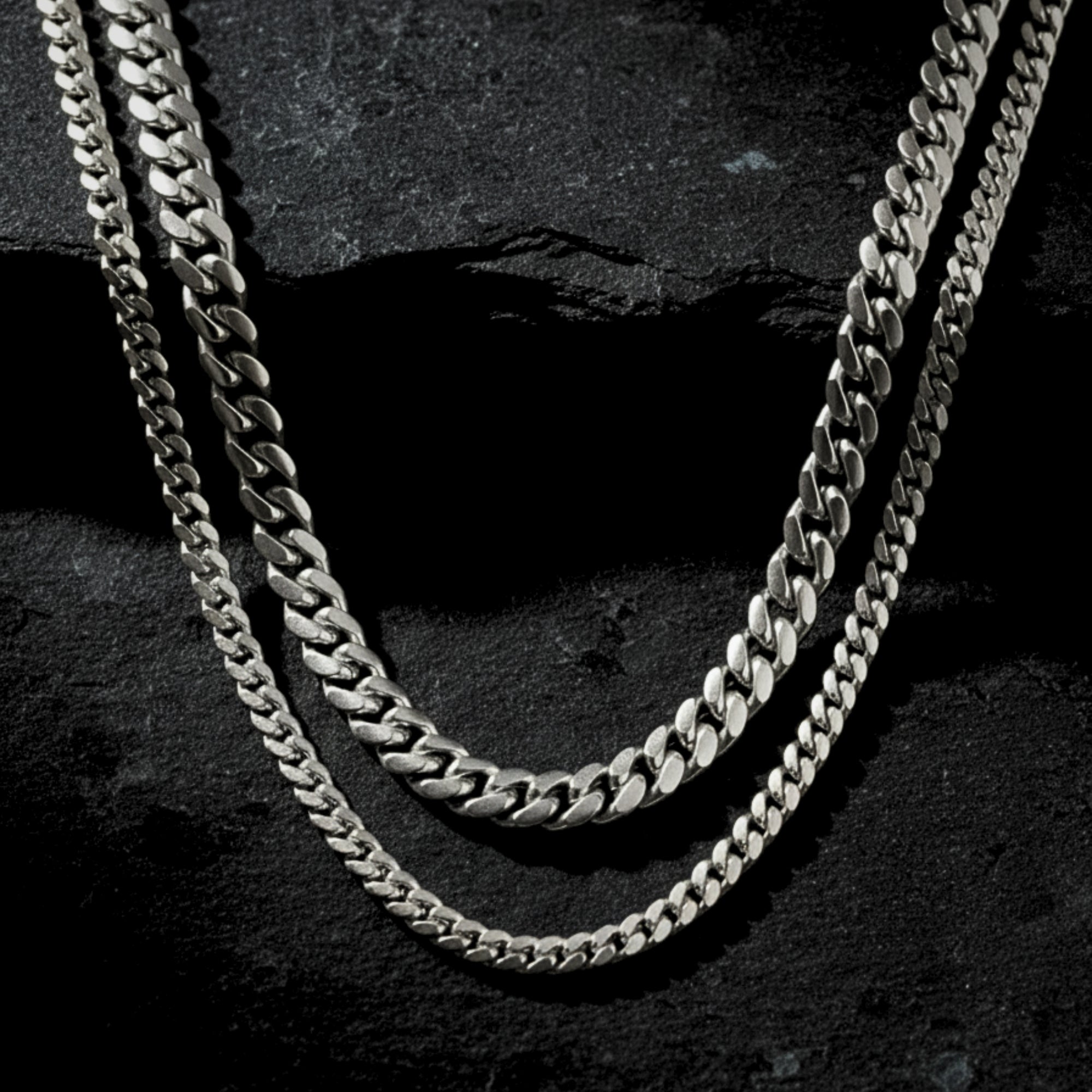 #choose your finish_316L Steel (Silver)