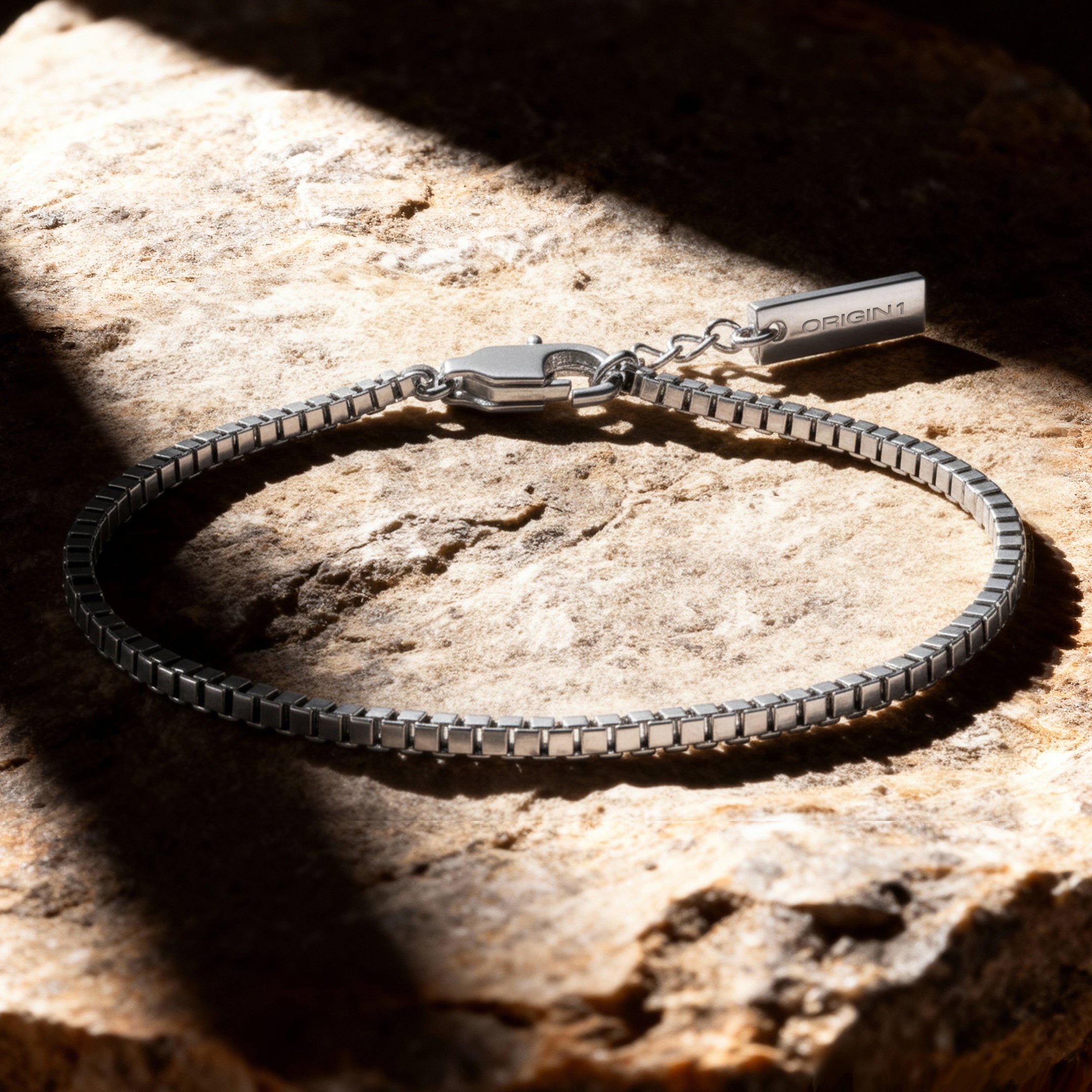 #choose your finish_316L Steel (Silver)