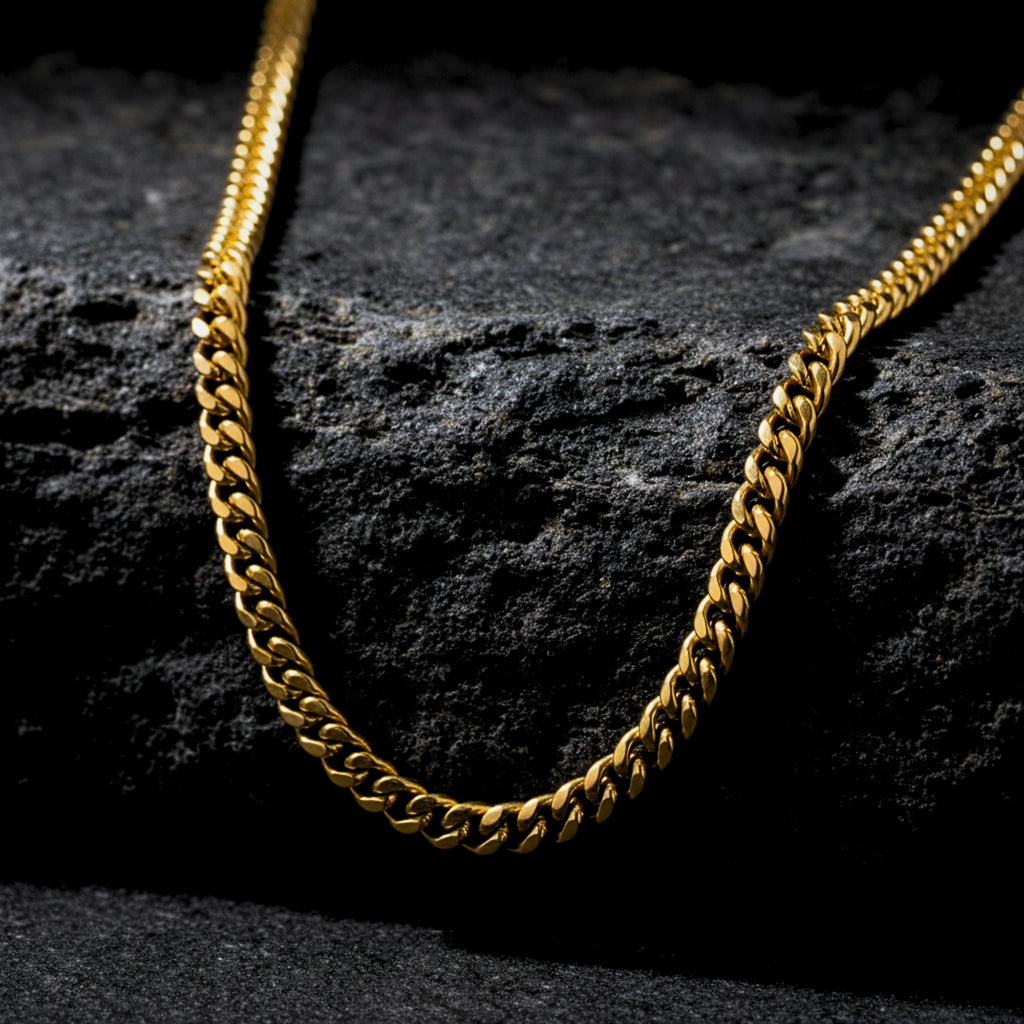 #choose your finish_18k Gold PVD