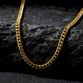 #choose your finish_18k Gold PVD