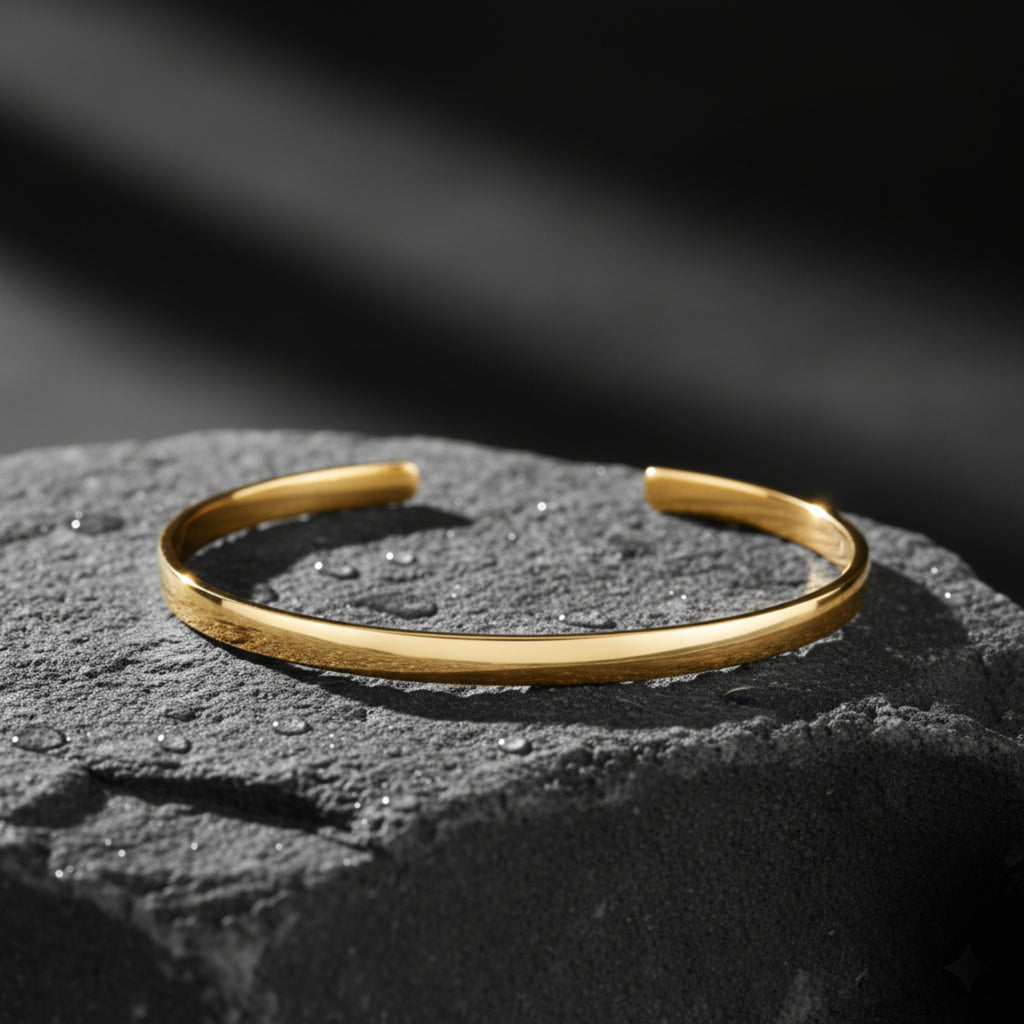 #choose your finish_18k Gold PVD