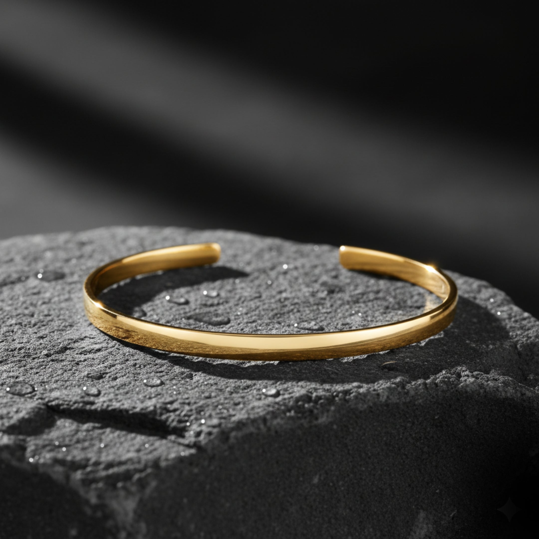 #choose your finish_18k Gold PVD