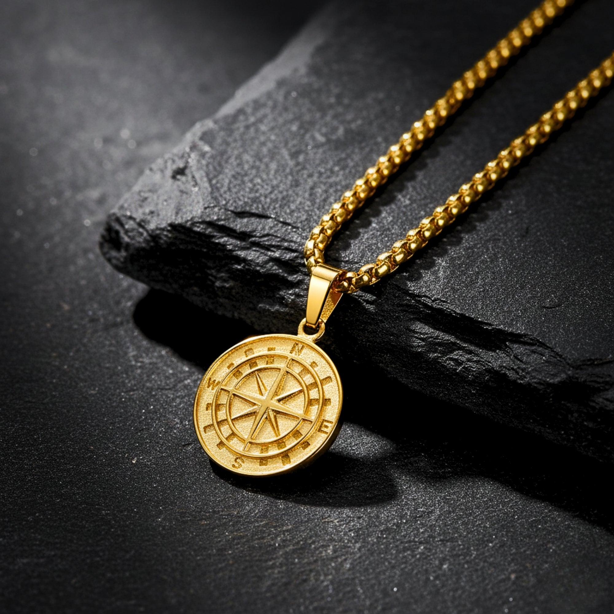 #choose your finish_18k Gold PVD