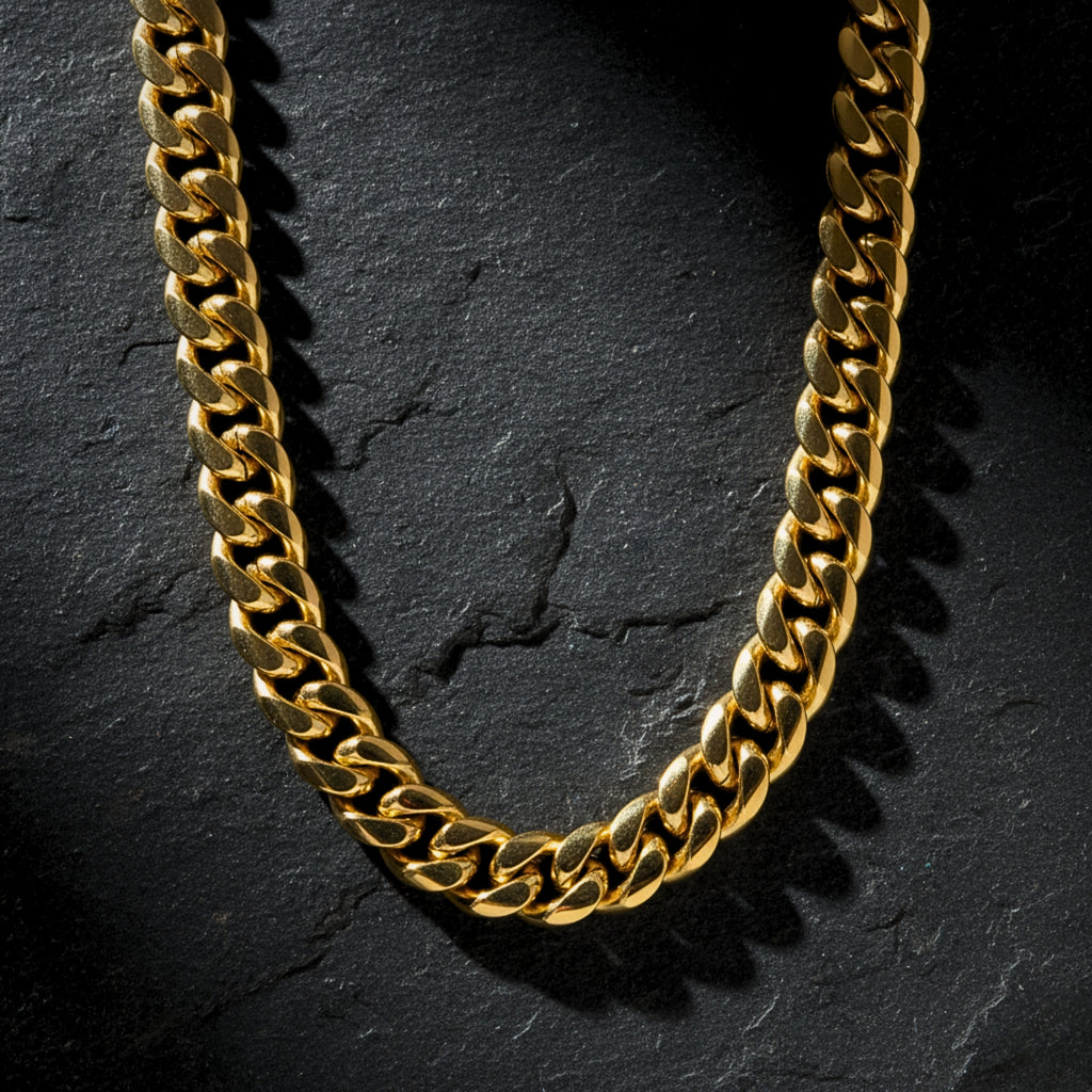 #choose your finish_18k Gold PVD