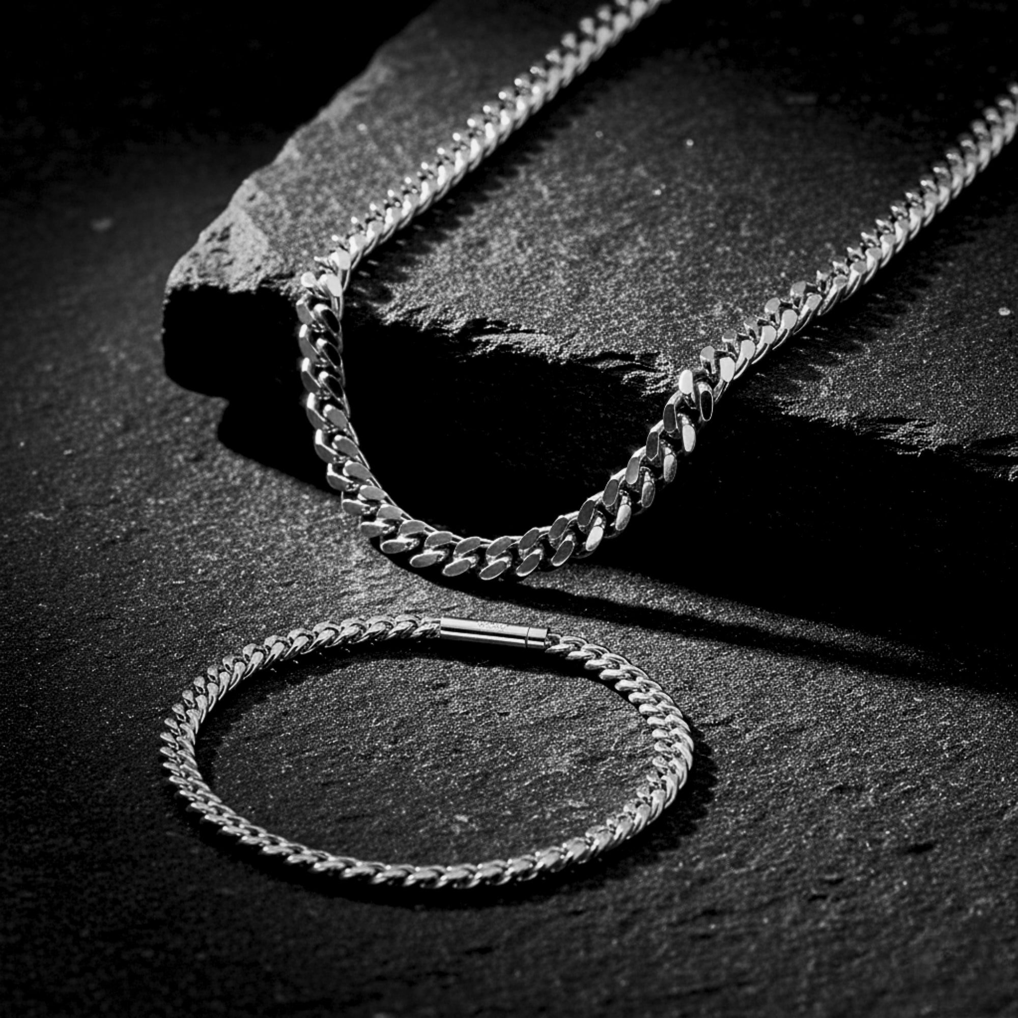 #choose your finish_316L Steel (Silver)