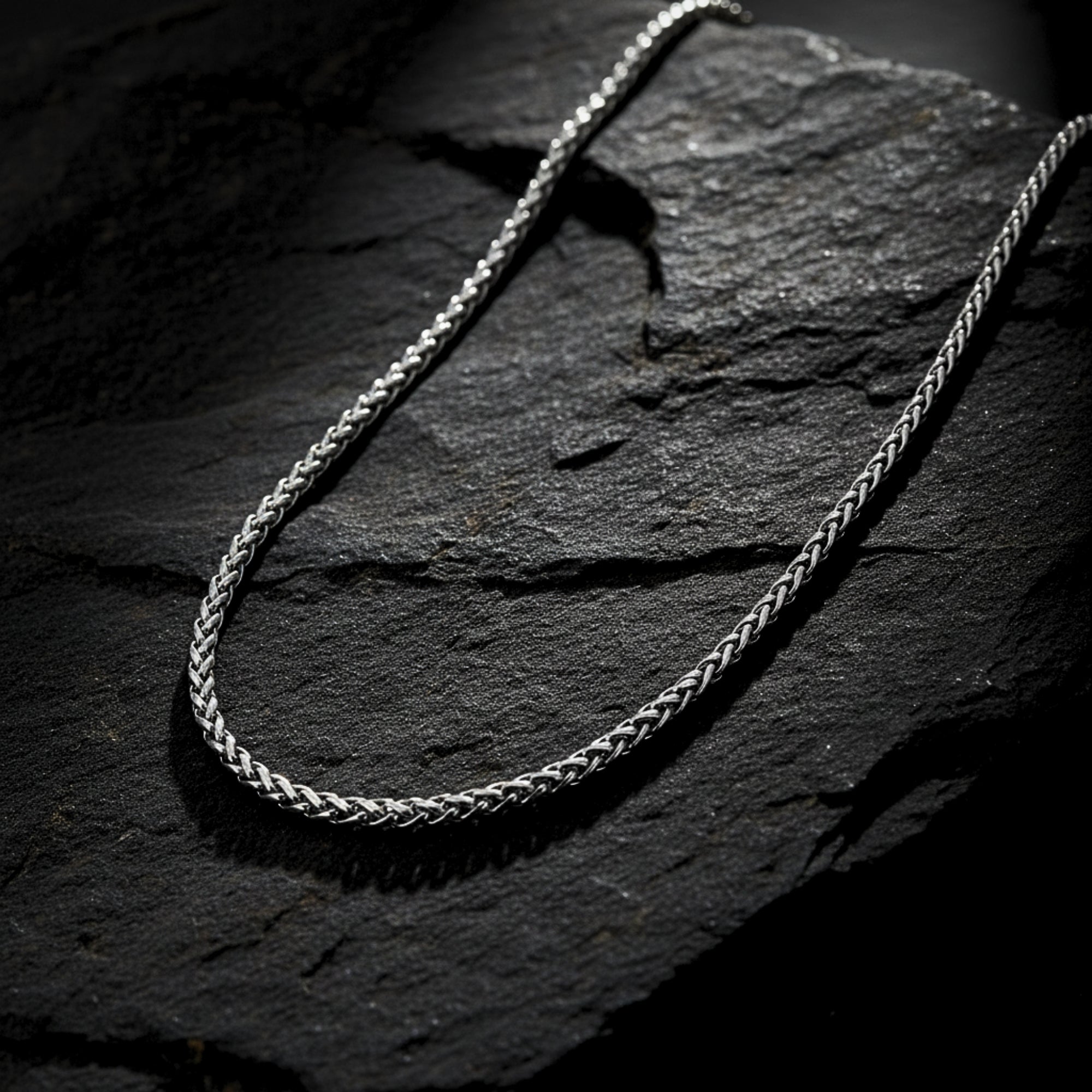 #choose your finish_316L Steel (Silver)