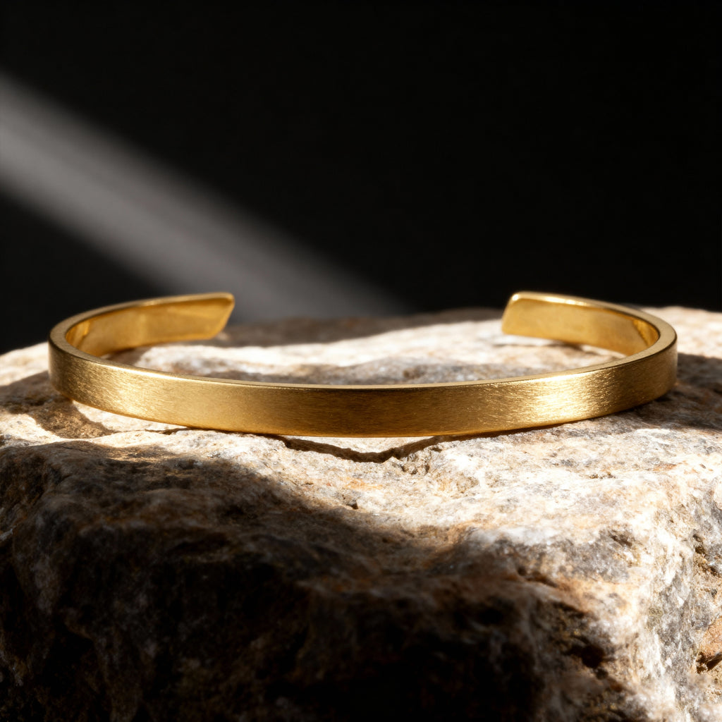 #choose your finish_18k Gold PVD