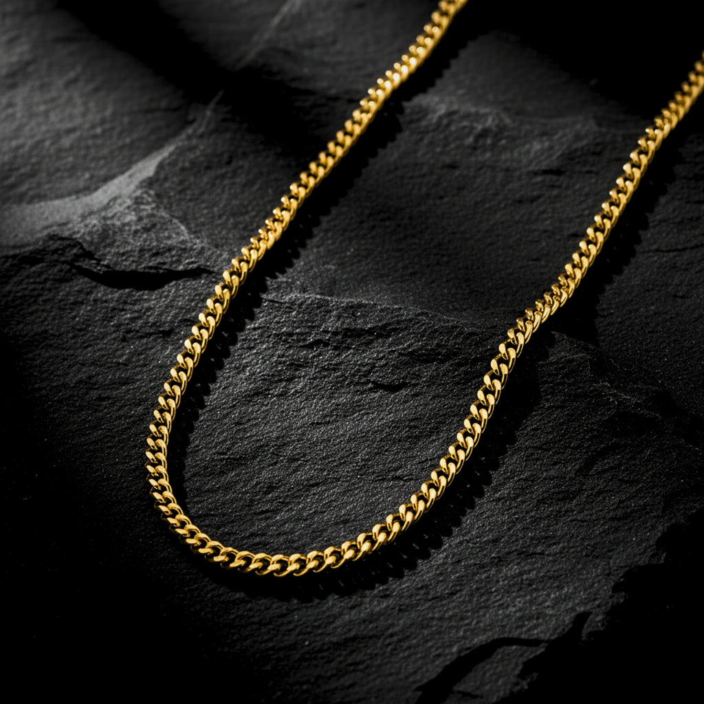 #choose your finish_18k Gold PVD