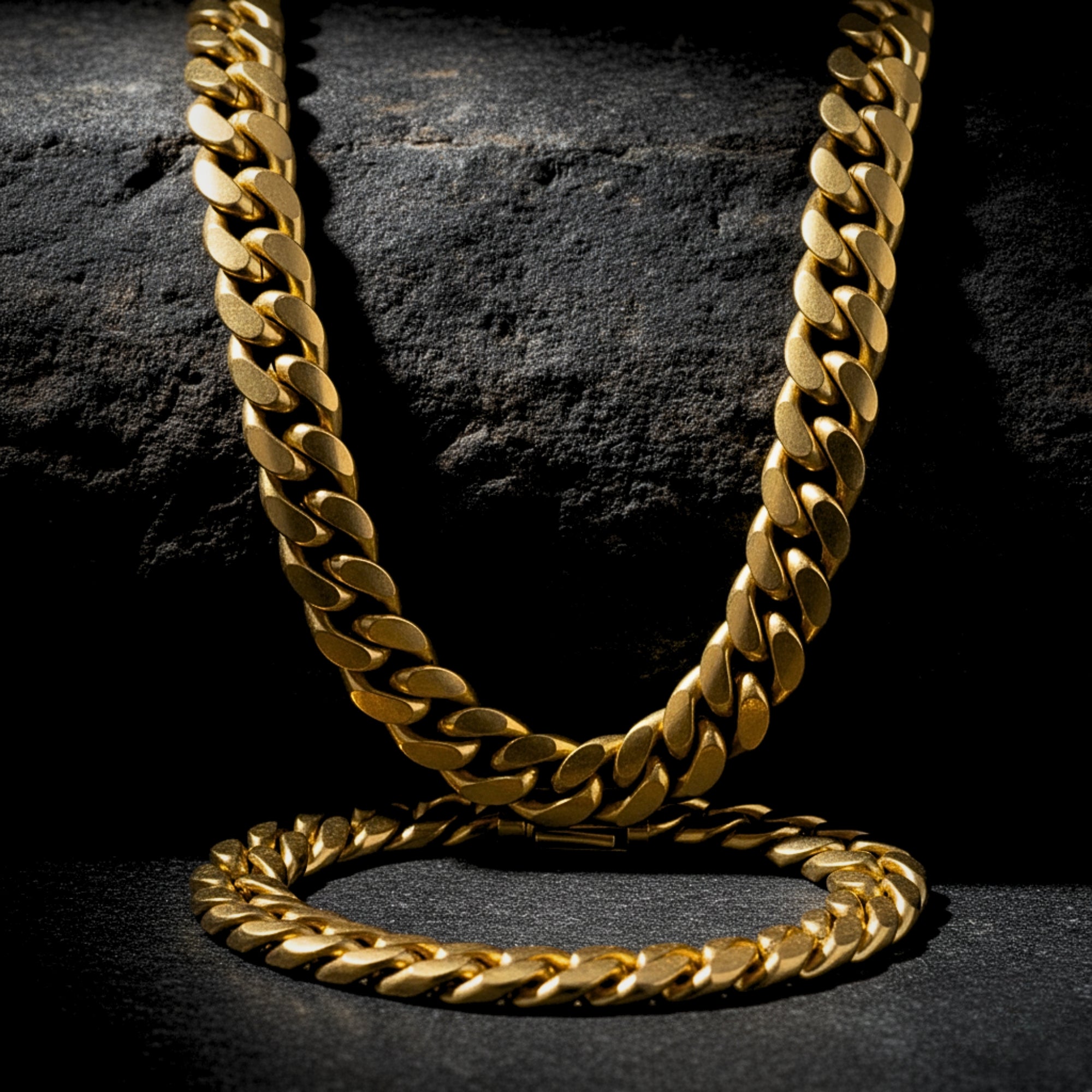 #choose your finish_18k Gold PVD