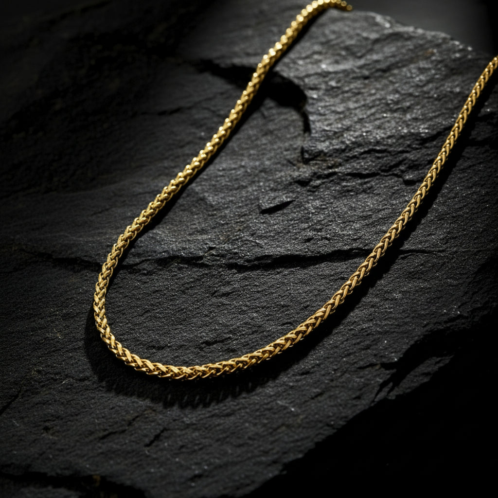 #choose your finish_18k Gold PVD