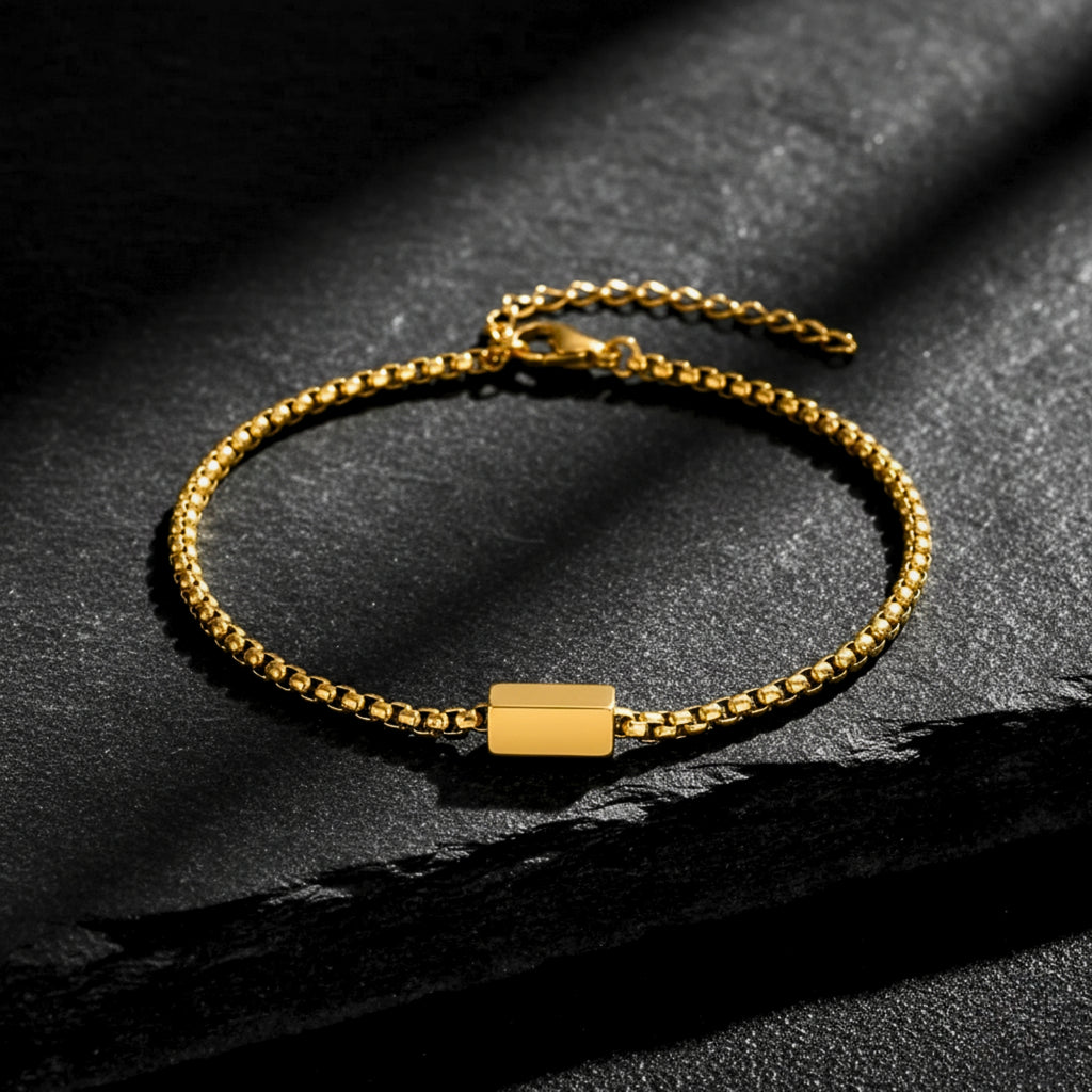 #choose your finish_18k Gold PVD