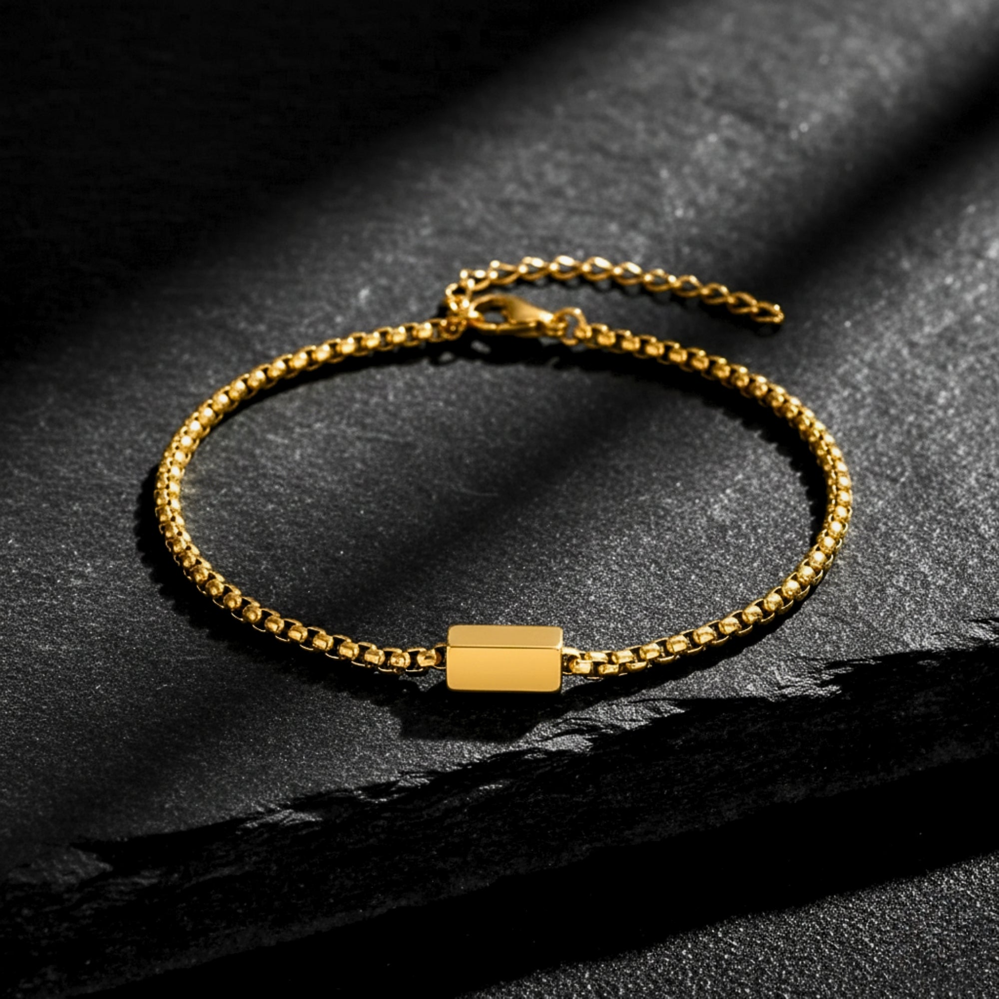 #choose your finish_18k Gold PVD