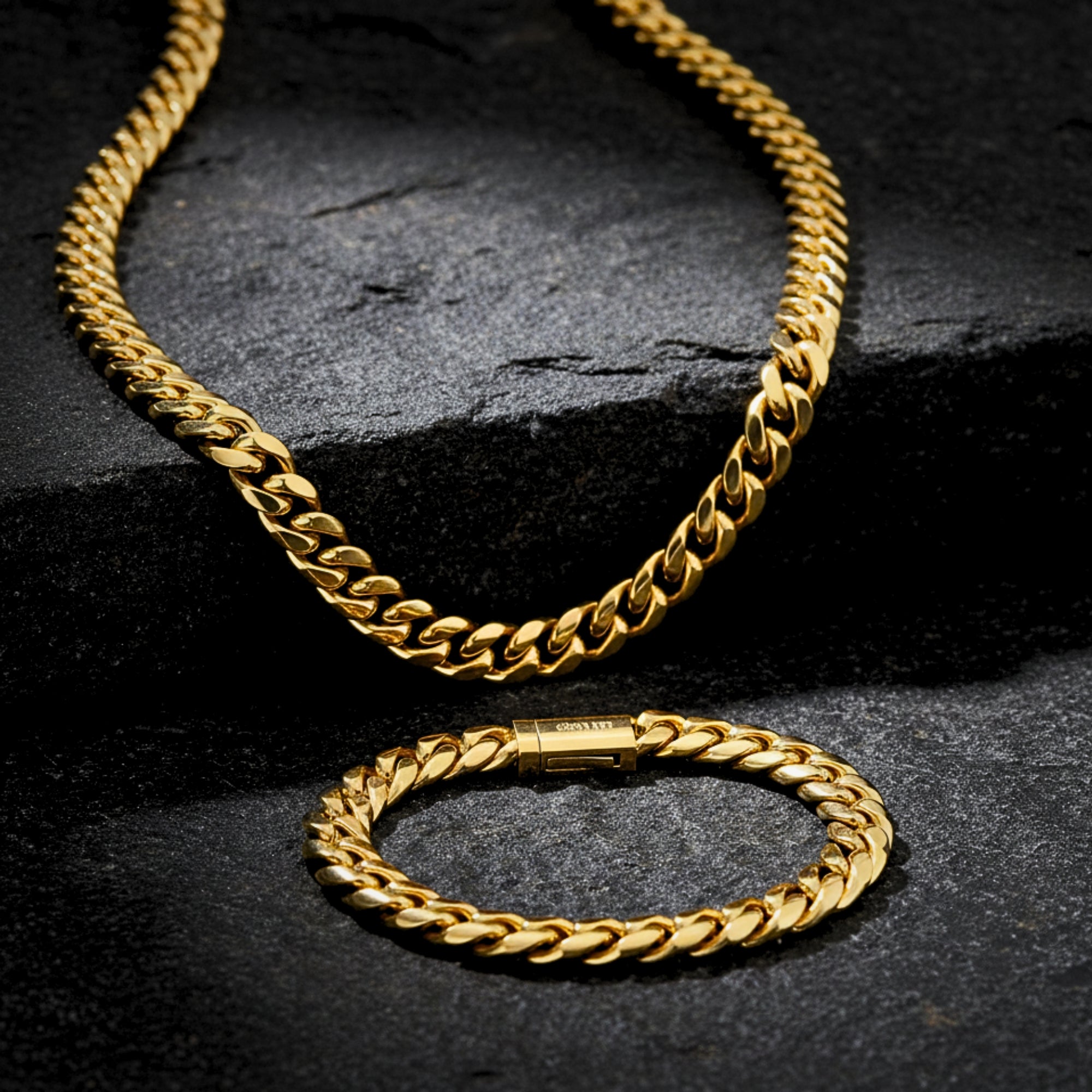 #choose your finish_18k Gold PVD