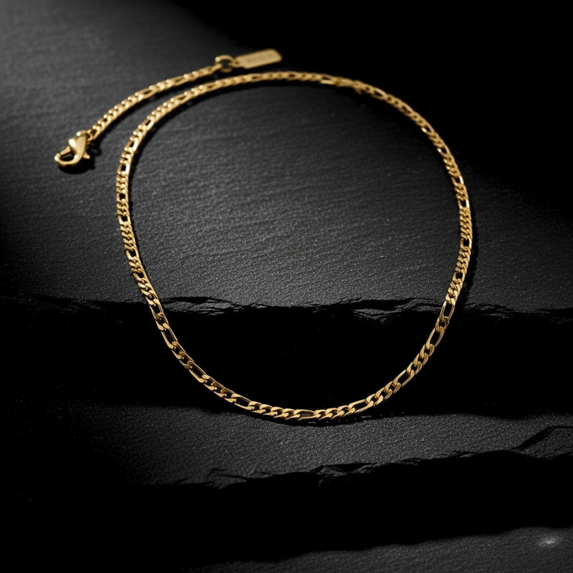 #choose your finish_18k Gold PVD