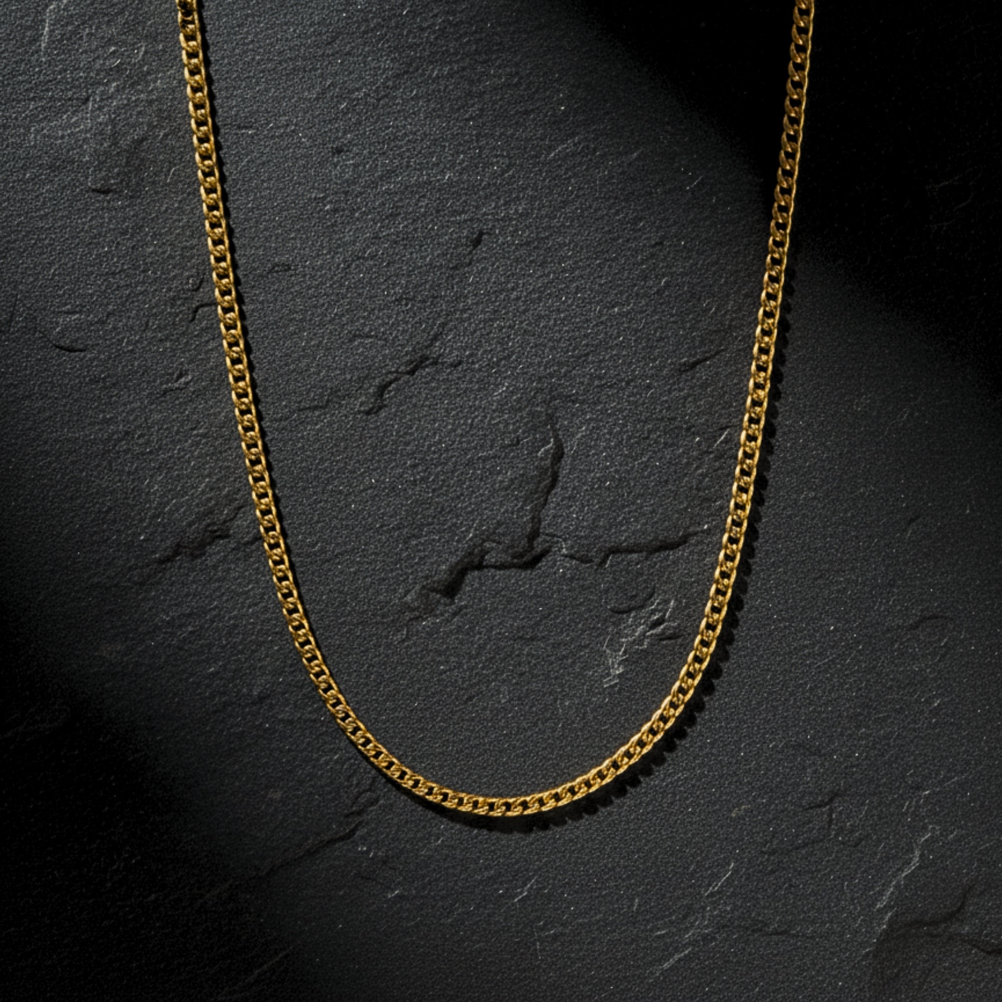 #choose your finish_18k Gold PVD