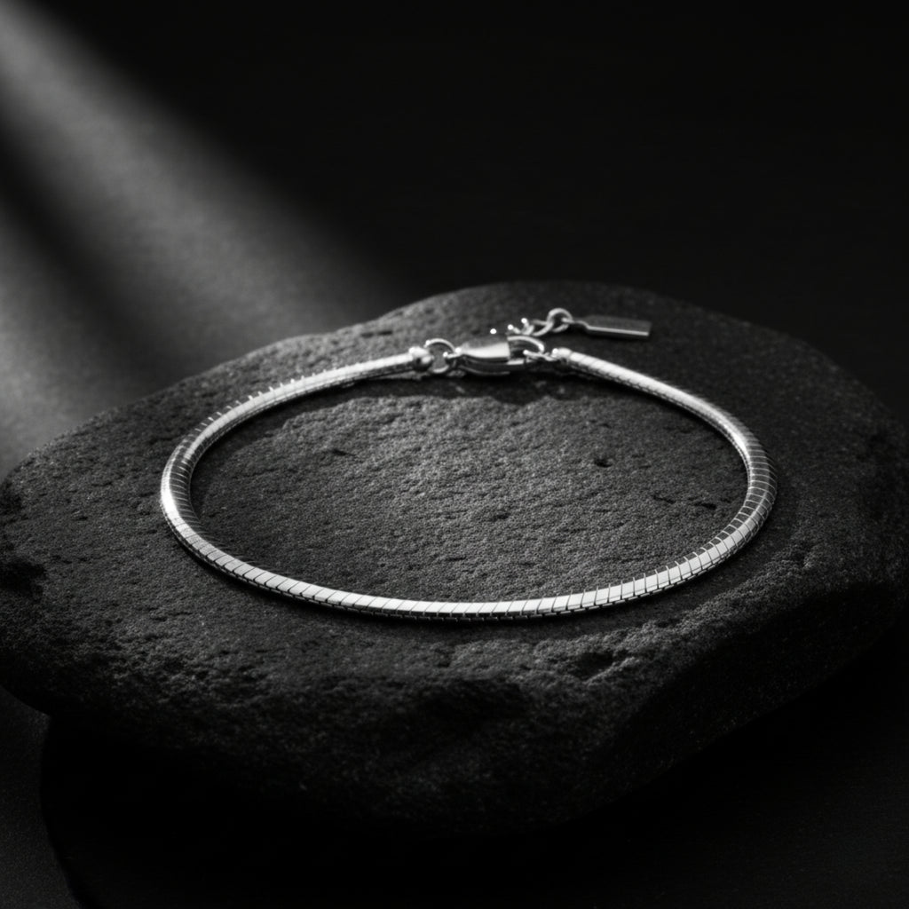 #choose your finish_316L Steel (Silver)